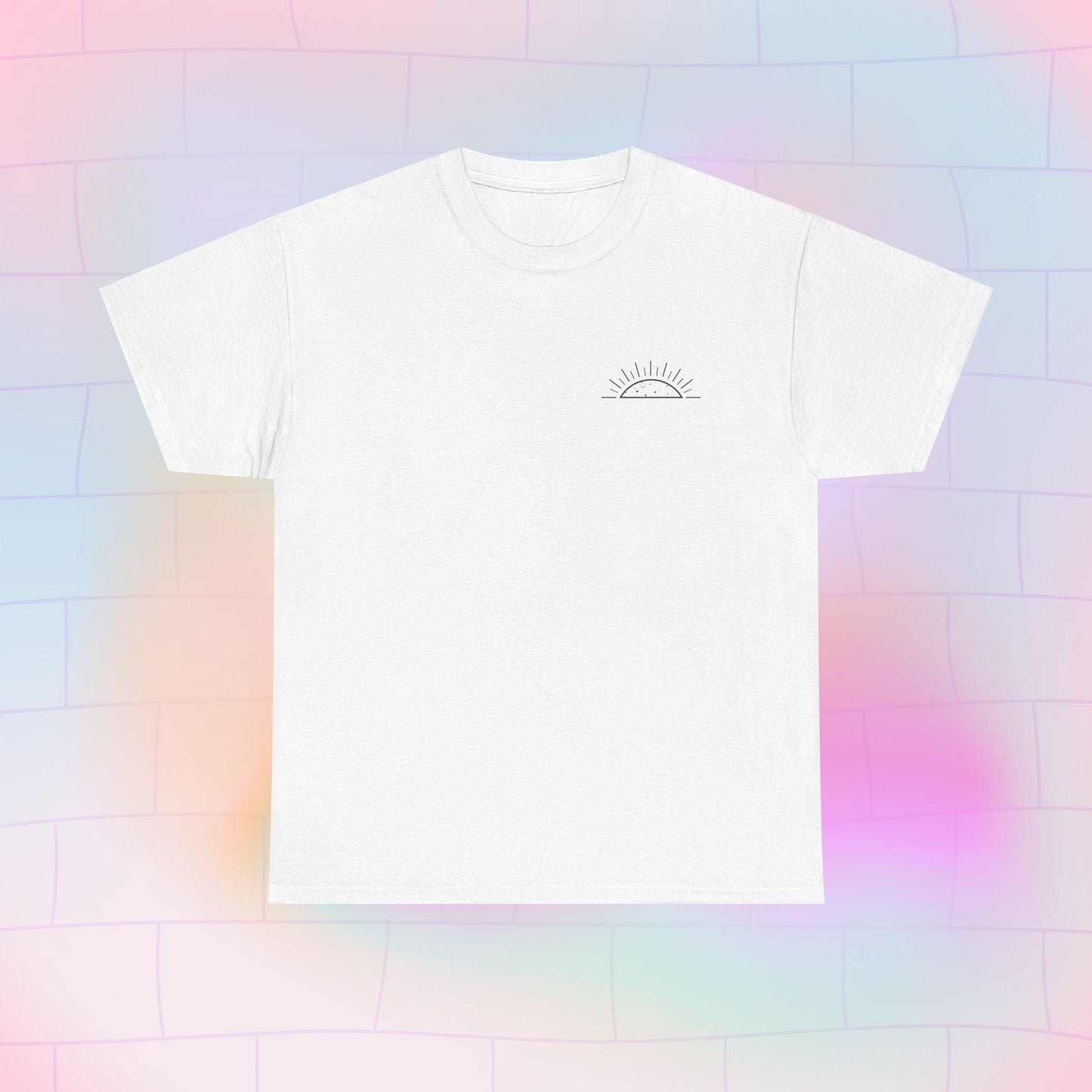 STARRY NIGHT Heavy Cotton Tee