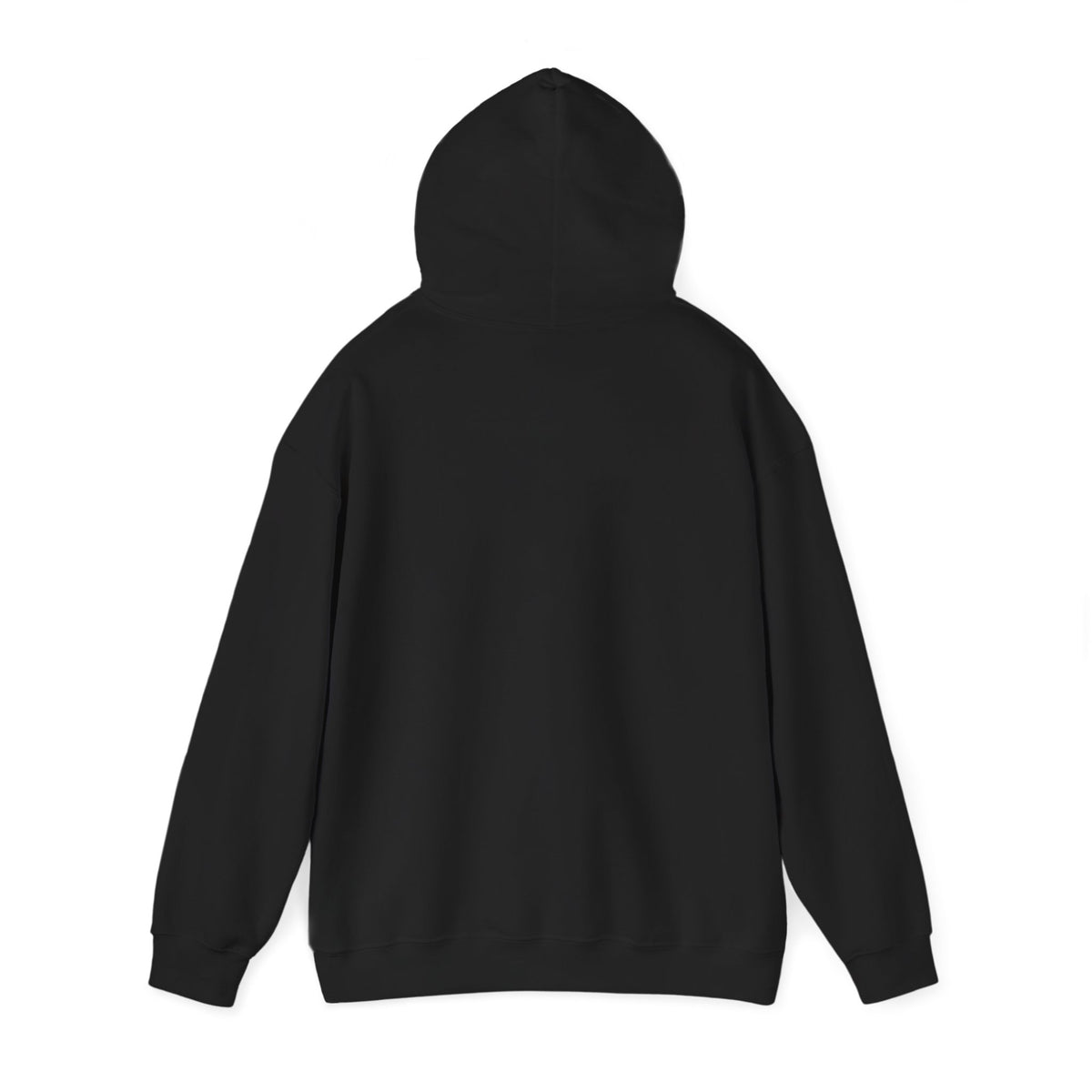 Fall ArmyBomb Hooded Sweatshirt