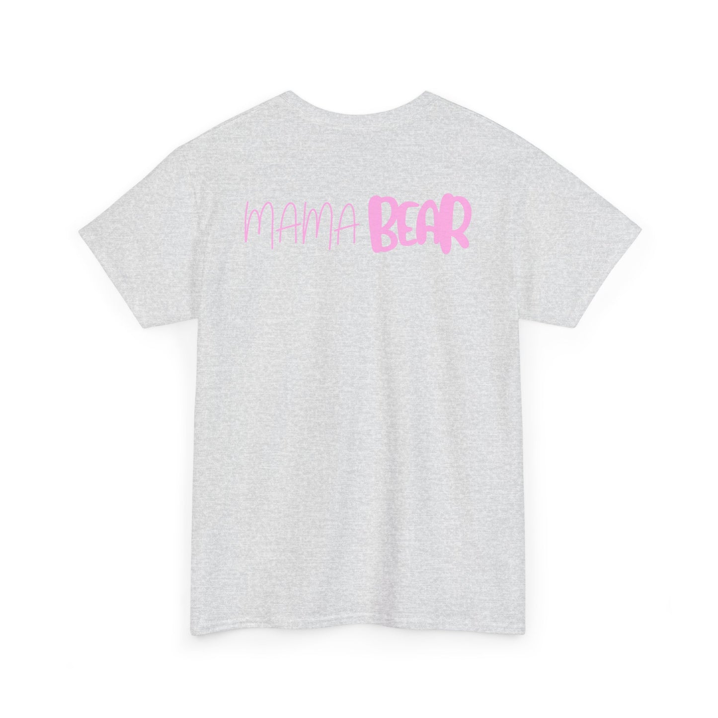Mama Bear Cotton Tee
