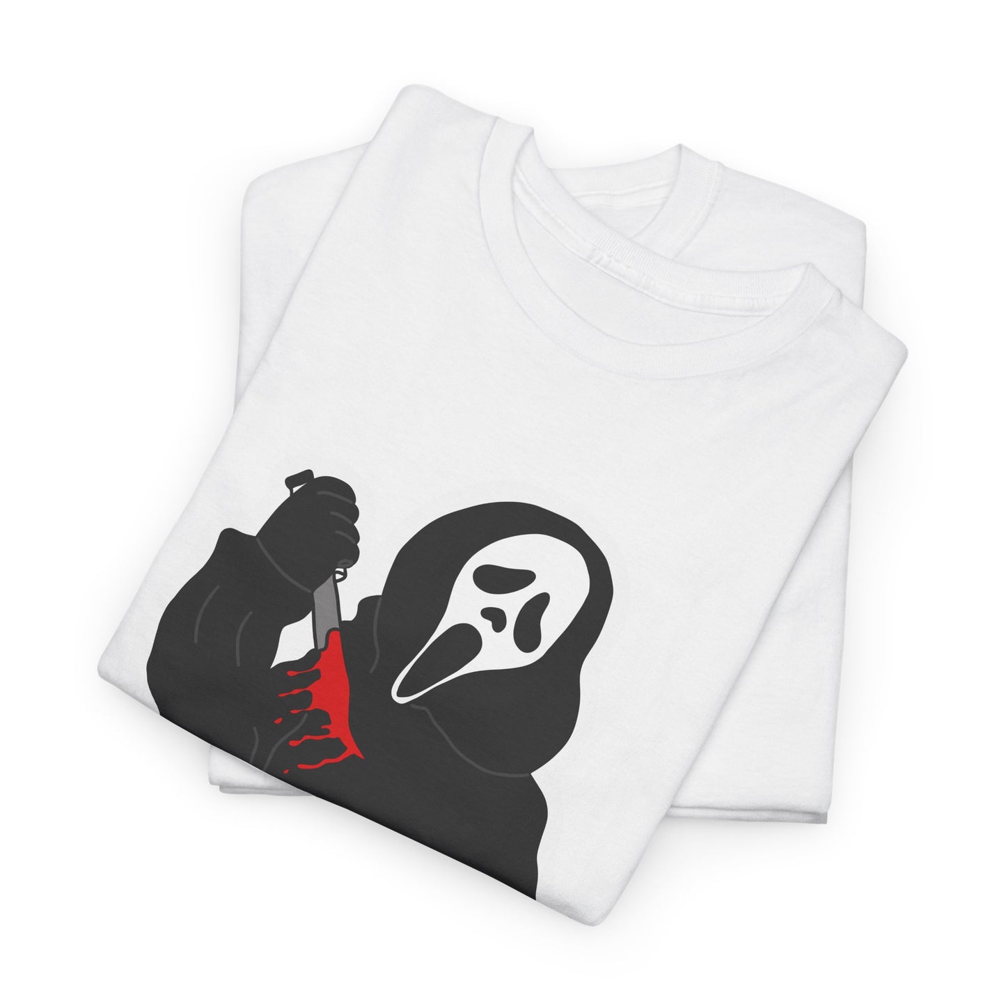 STABility Heavy Cotton Tee