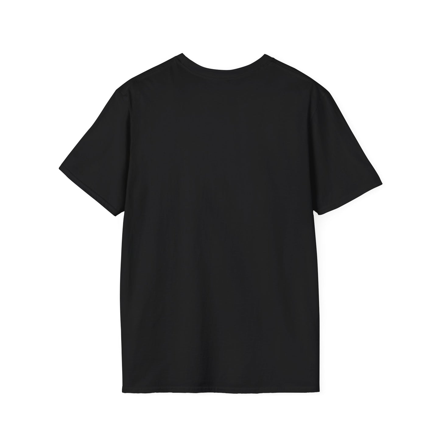 Sucker For Why Choose Softstyle T-Shirt