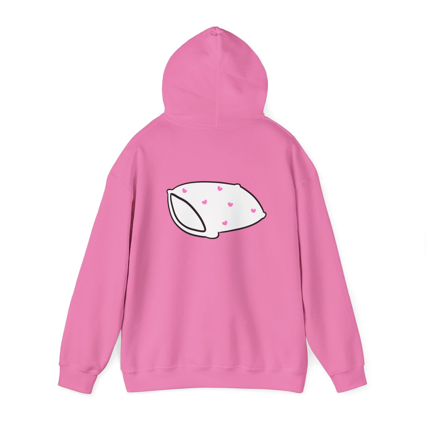 Sucker For One Bed Hooded Sweatshirt