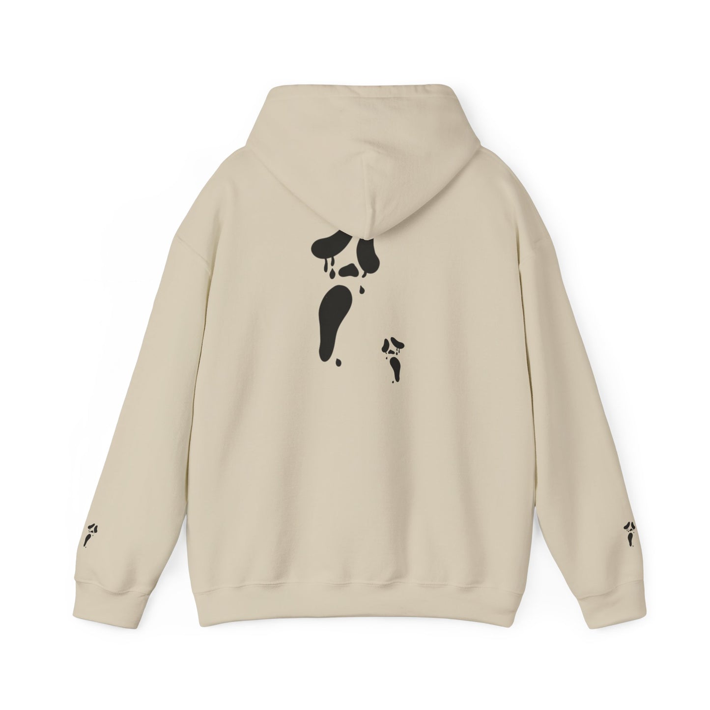 Sucker For Dark Romance Hooded Sweatshirt