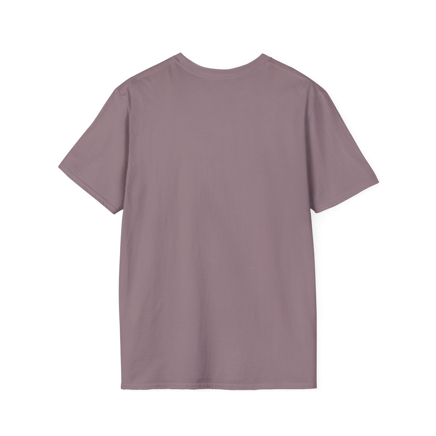 Sucker For One Bed Softstyle T-Shirt