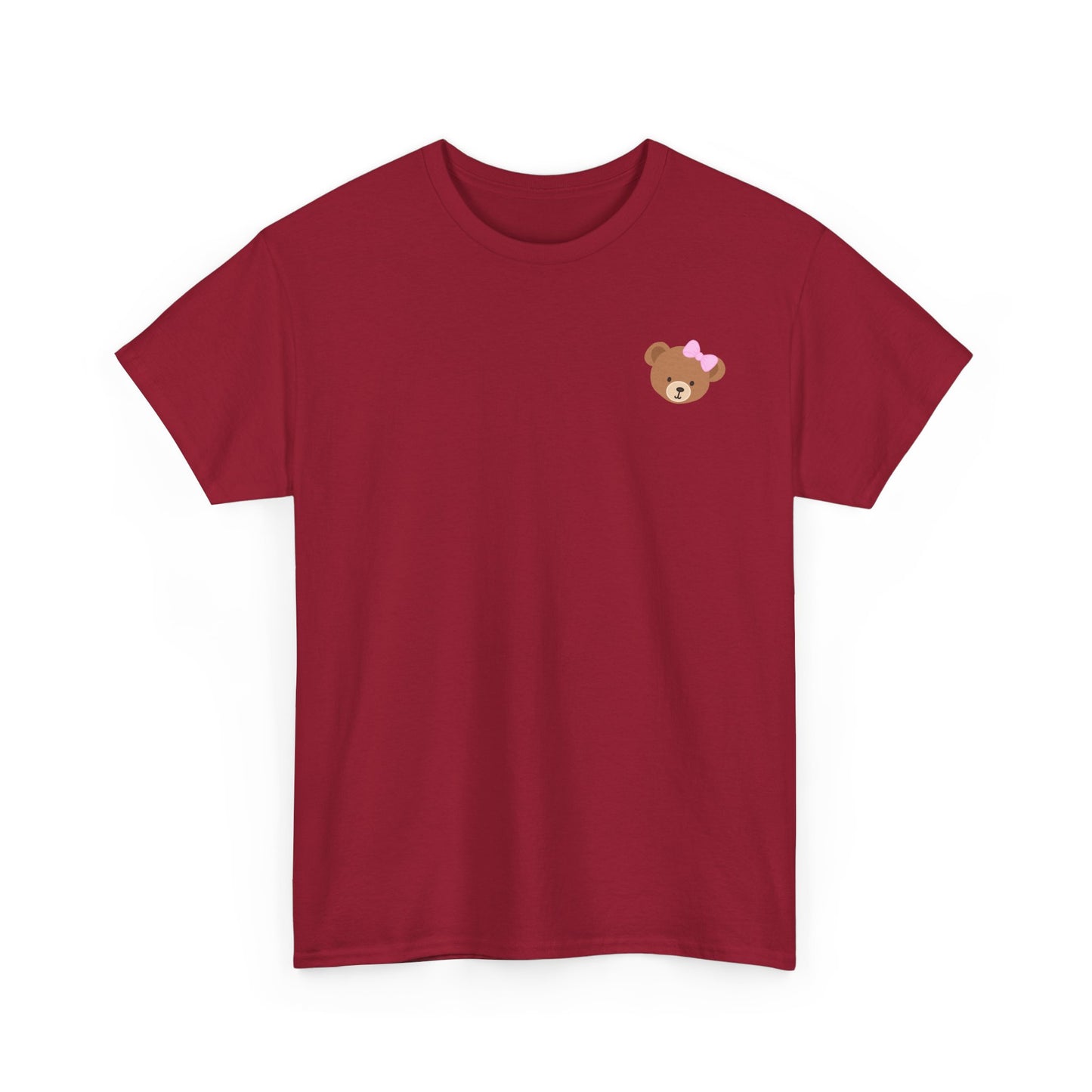 Mama Bear Cotton Tee
