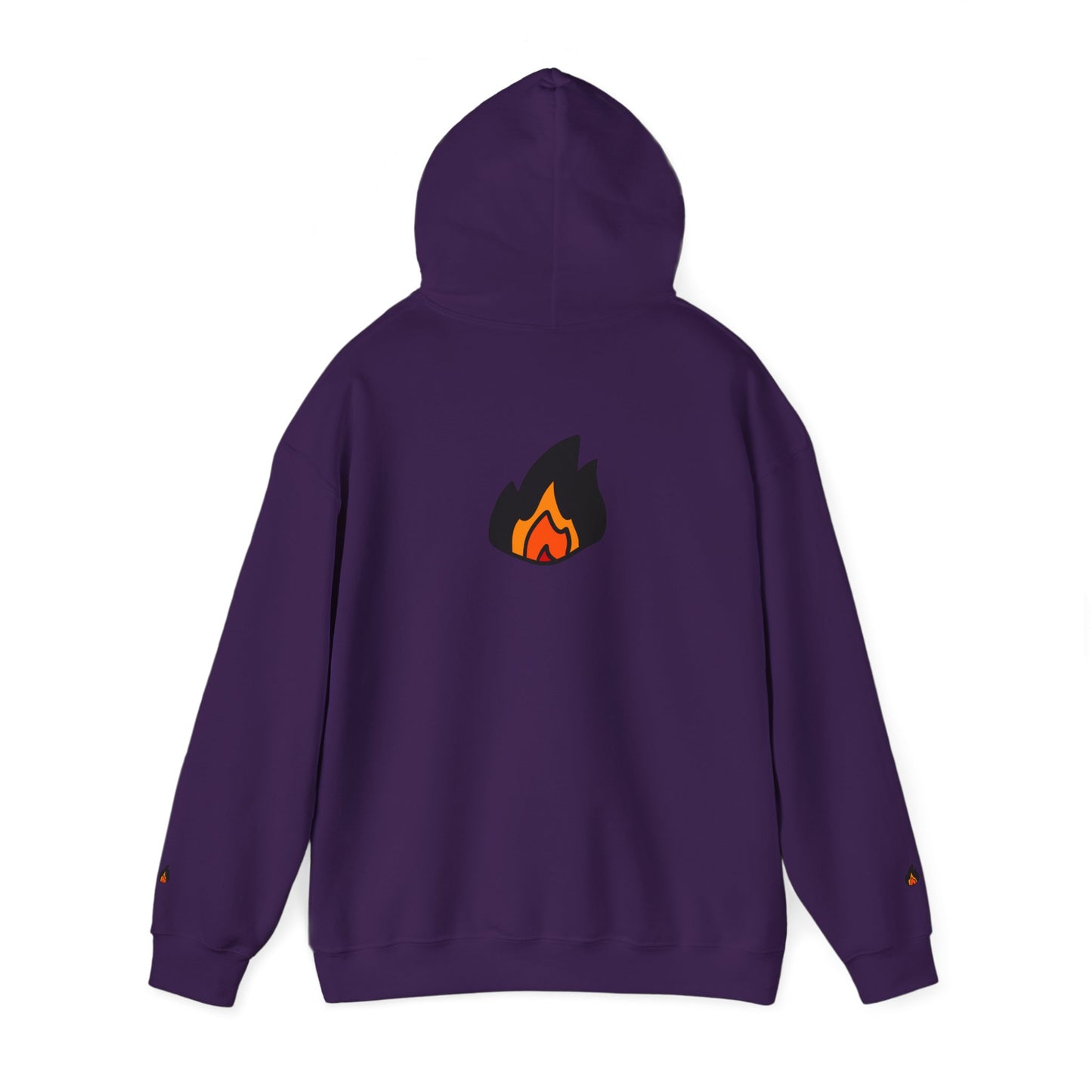 Sucker For Slow Burn Hooded Sweatshirt