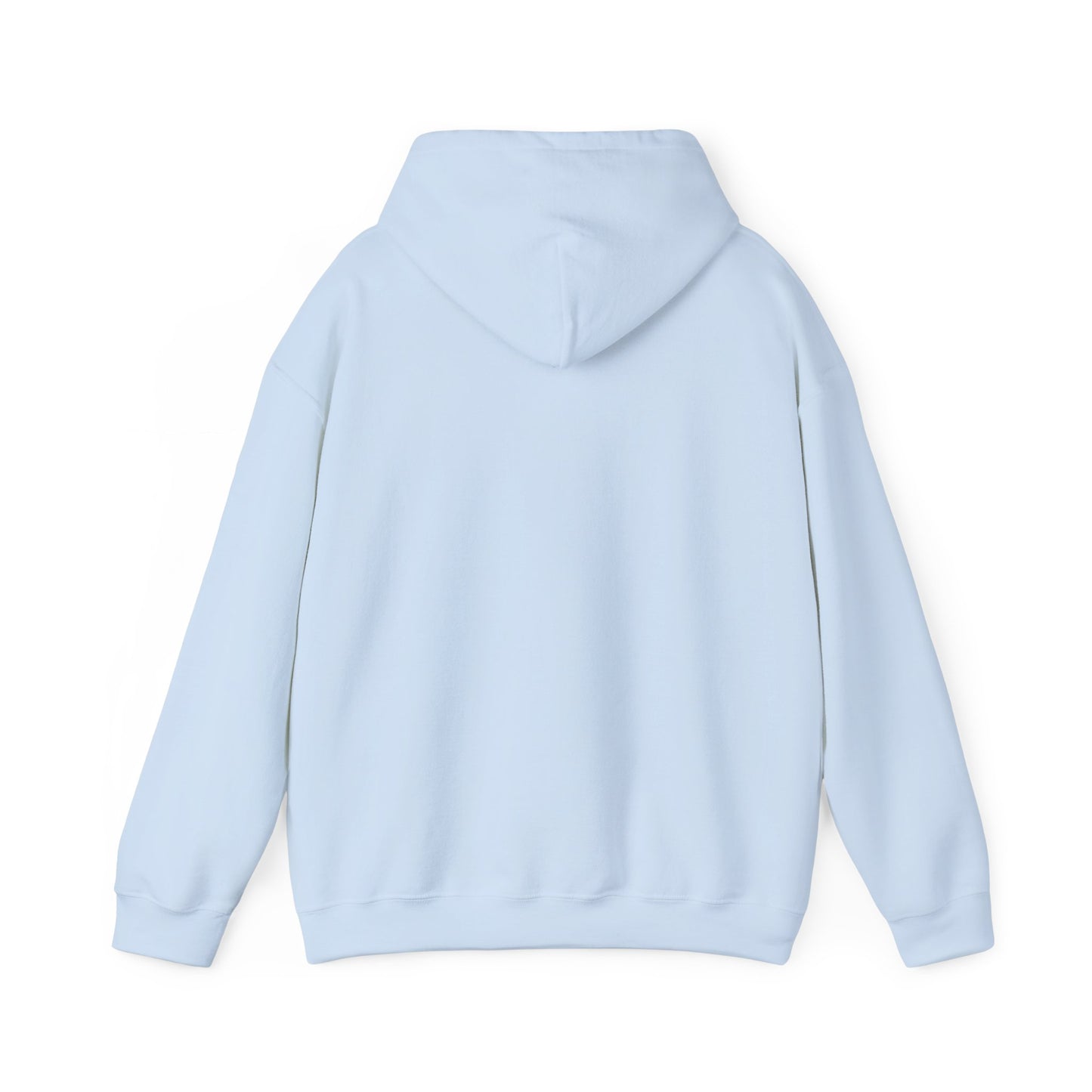 STABility Hooded Sweatshirt