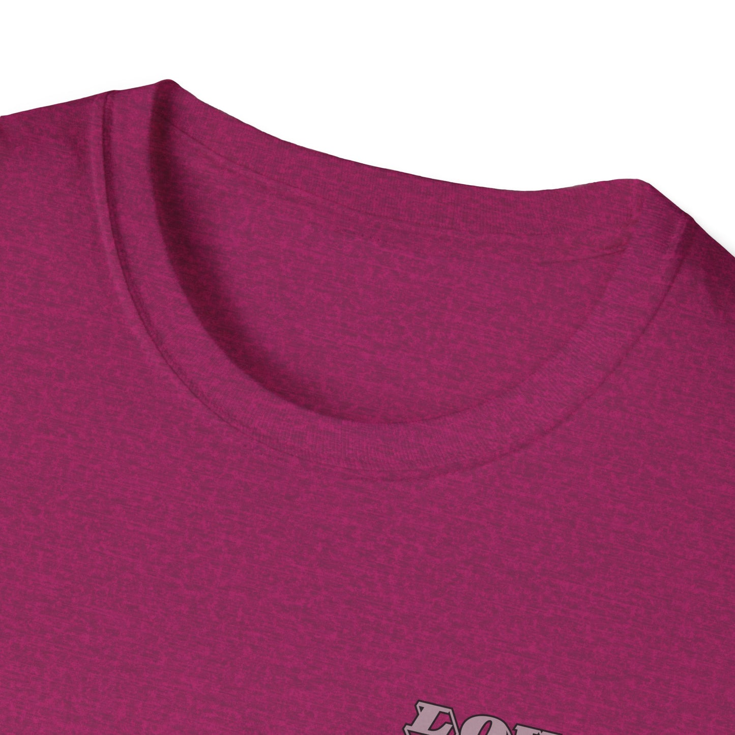 LOVE HURTS T-Shirt