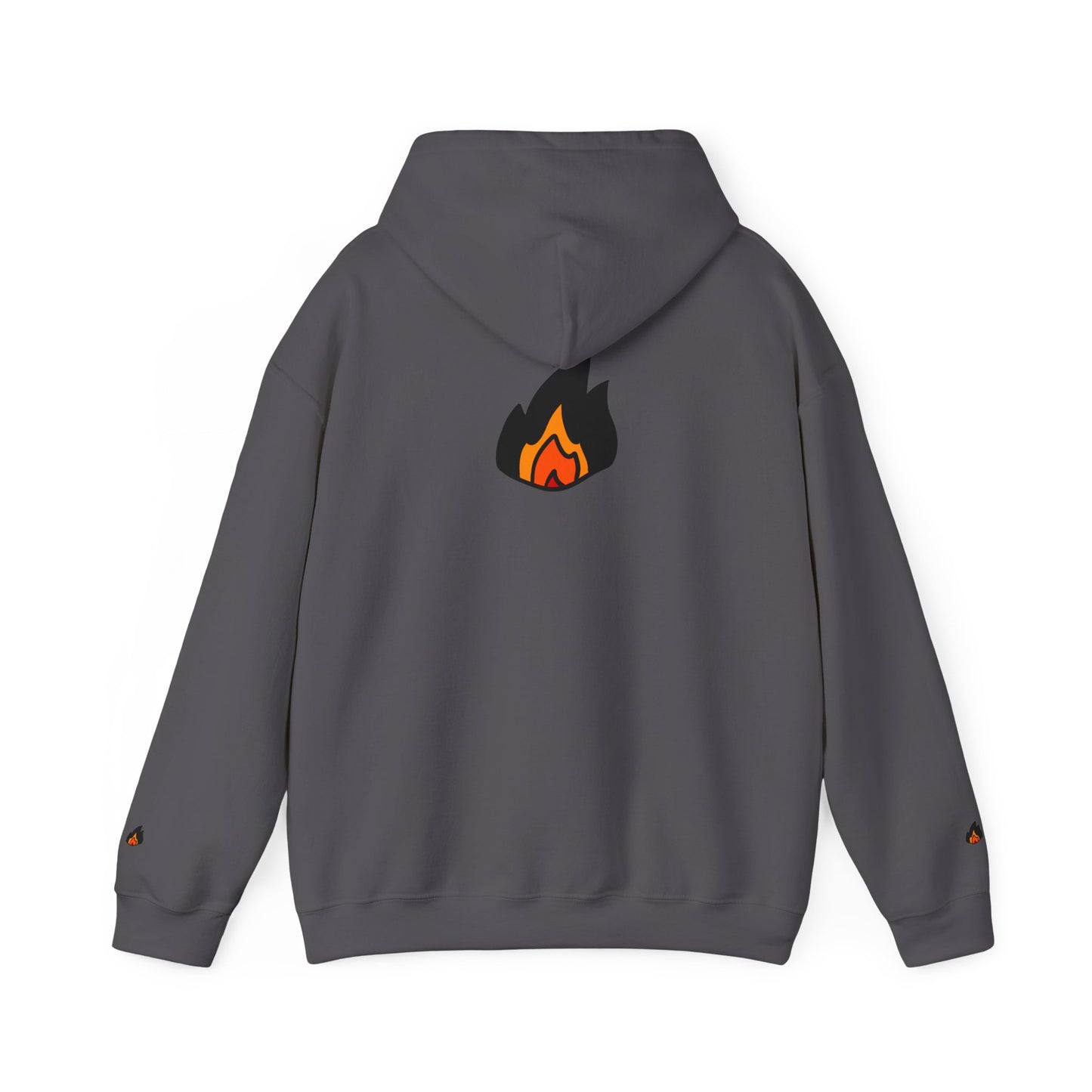 Sucker For Slow Burn Hooded Sweatshirt