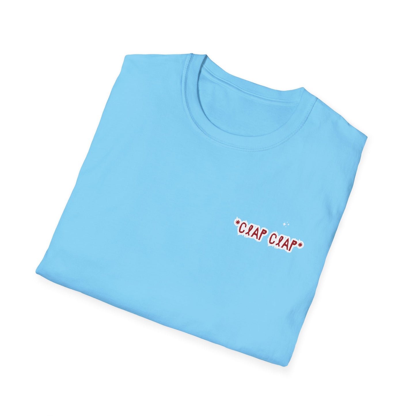 BOUNCING BACK SKZ Inspired T-Shirt