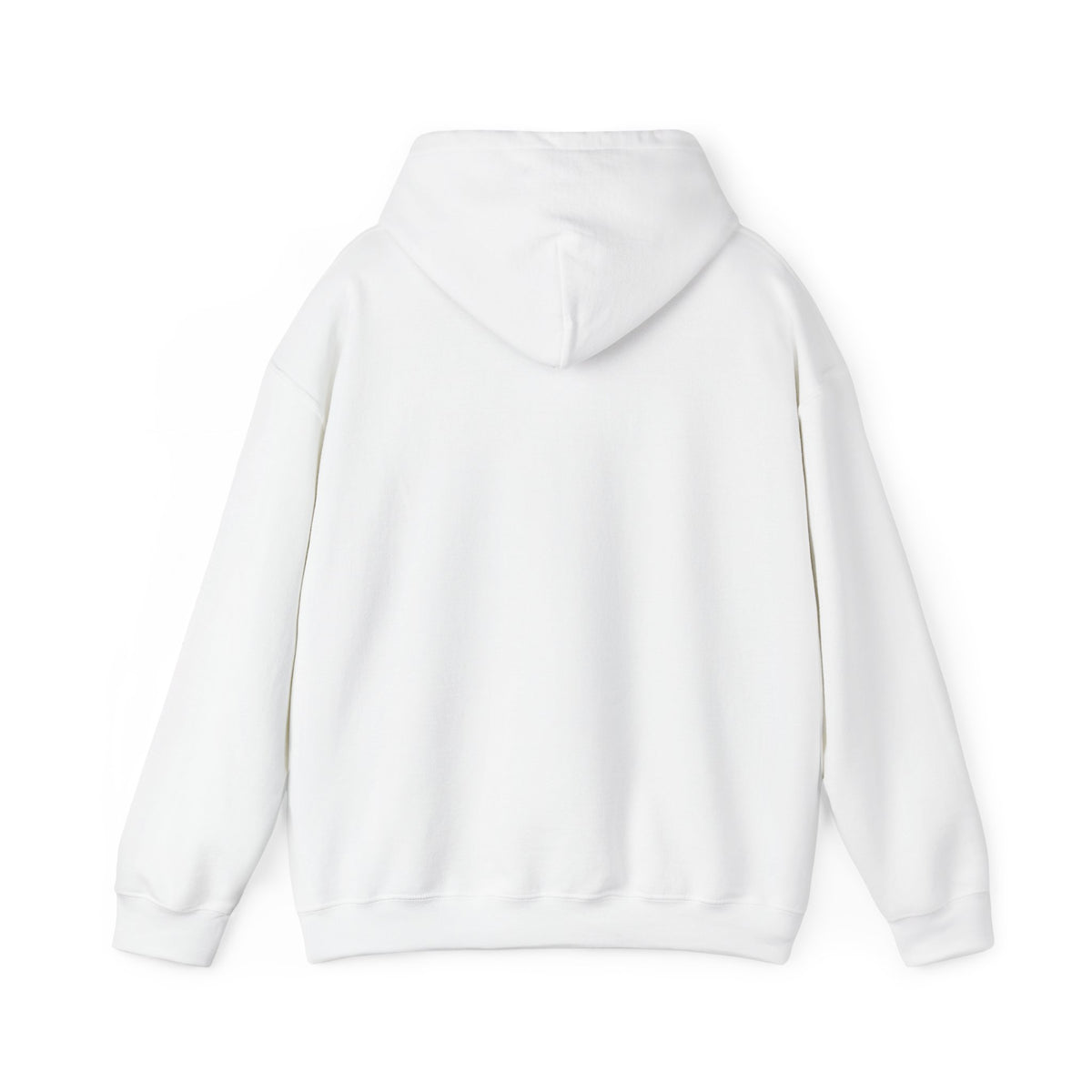 Spooky ArmyBomb Hooded Sweatshirt