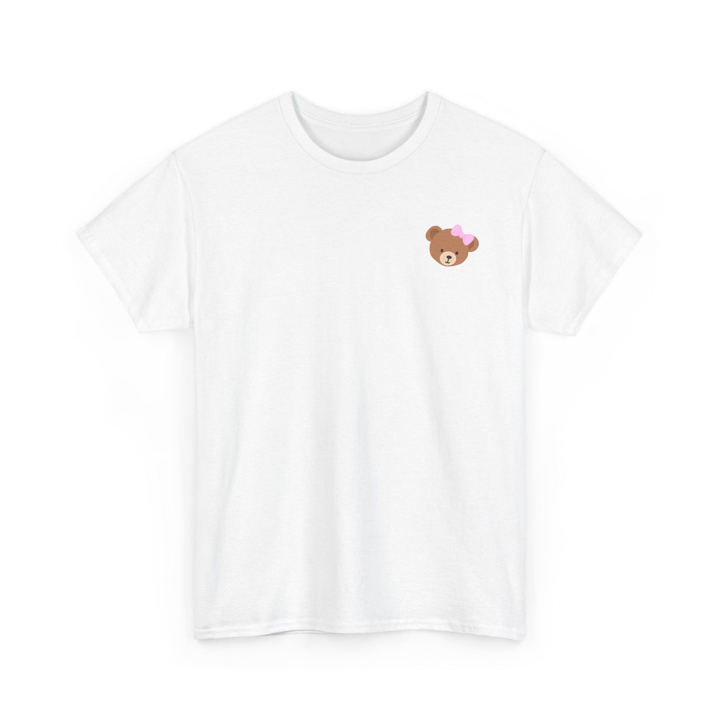 Mama Bear Cotton Tee