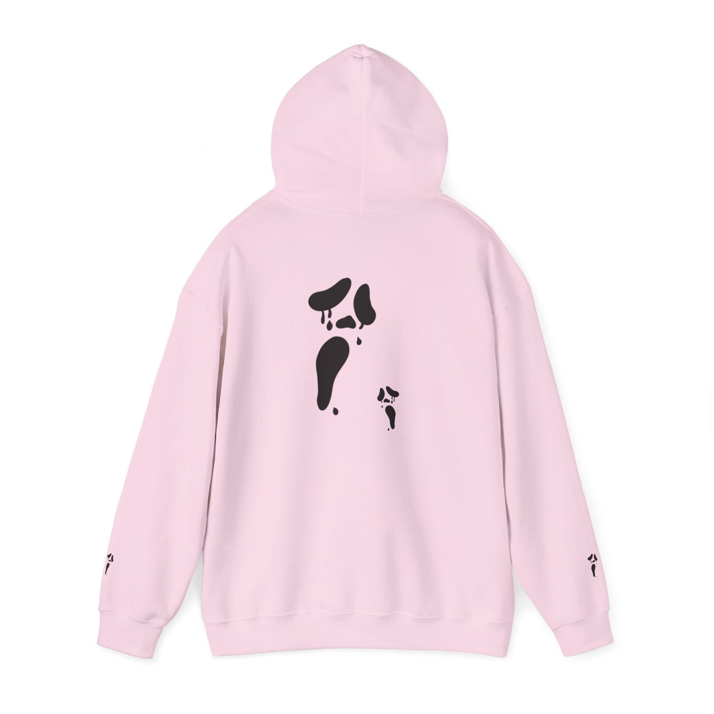 Sucker For Dark Romance Hooded Sweatshirt