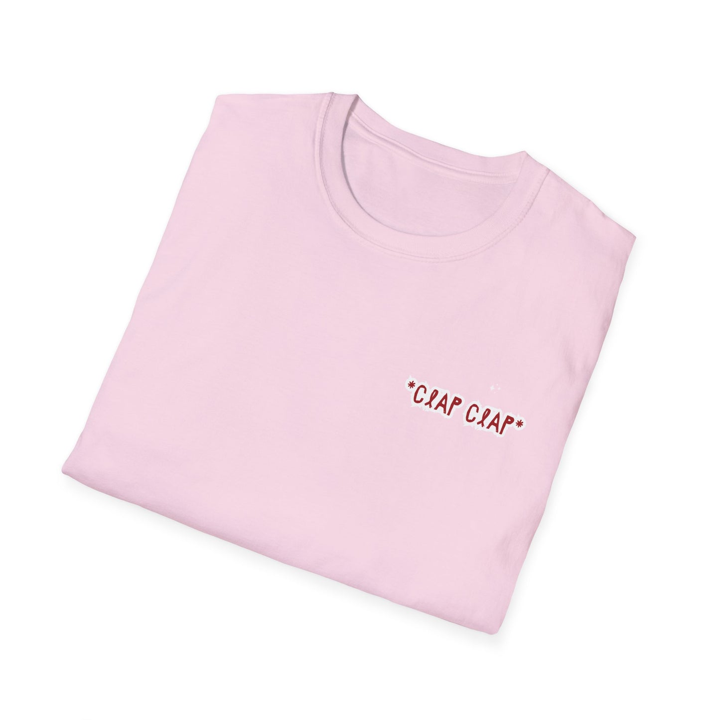 BOUNCING BACK SKZ Inspired T-Shirt