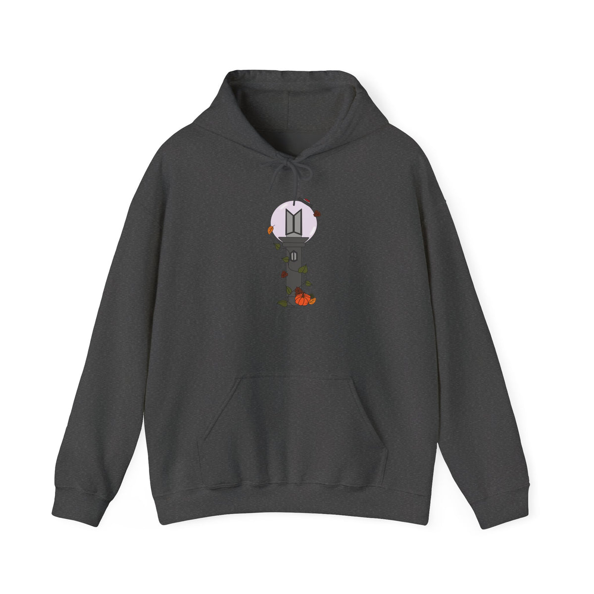 Fall ArmyBomb Hooded Sweatshirt