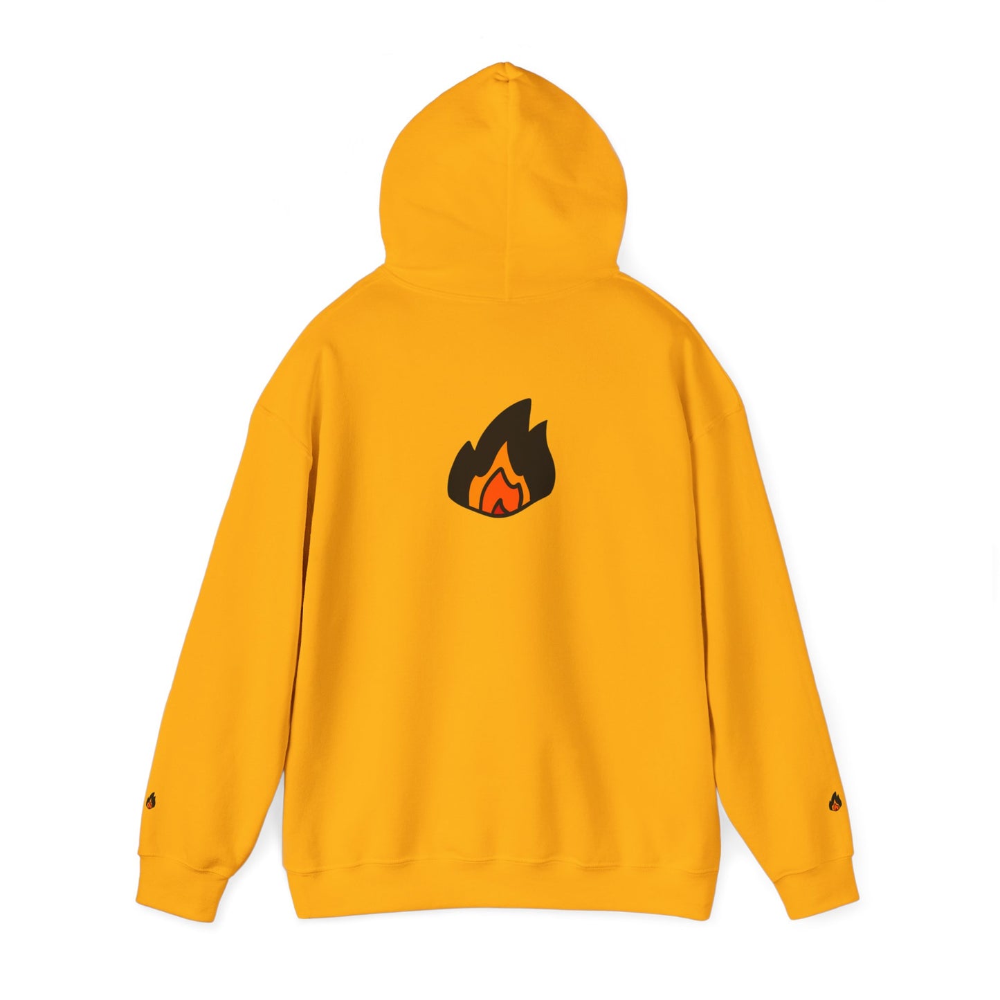 Sucker For Slow Burn Hooded Sweatshirt