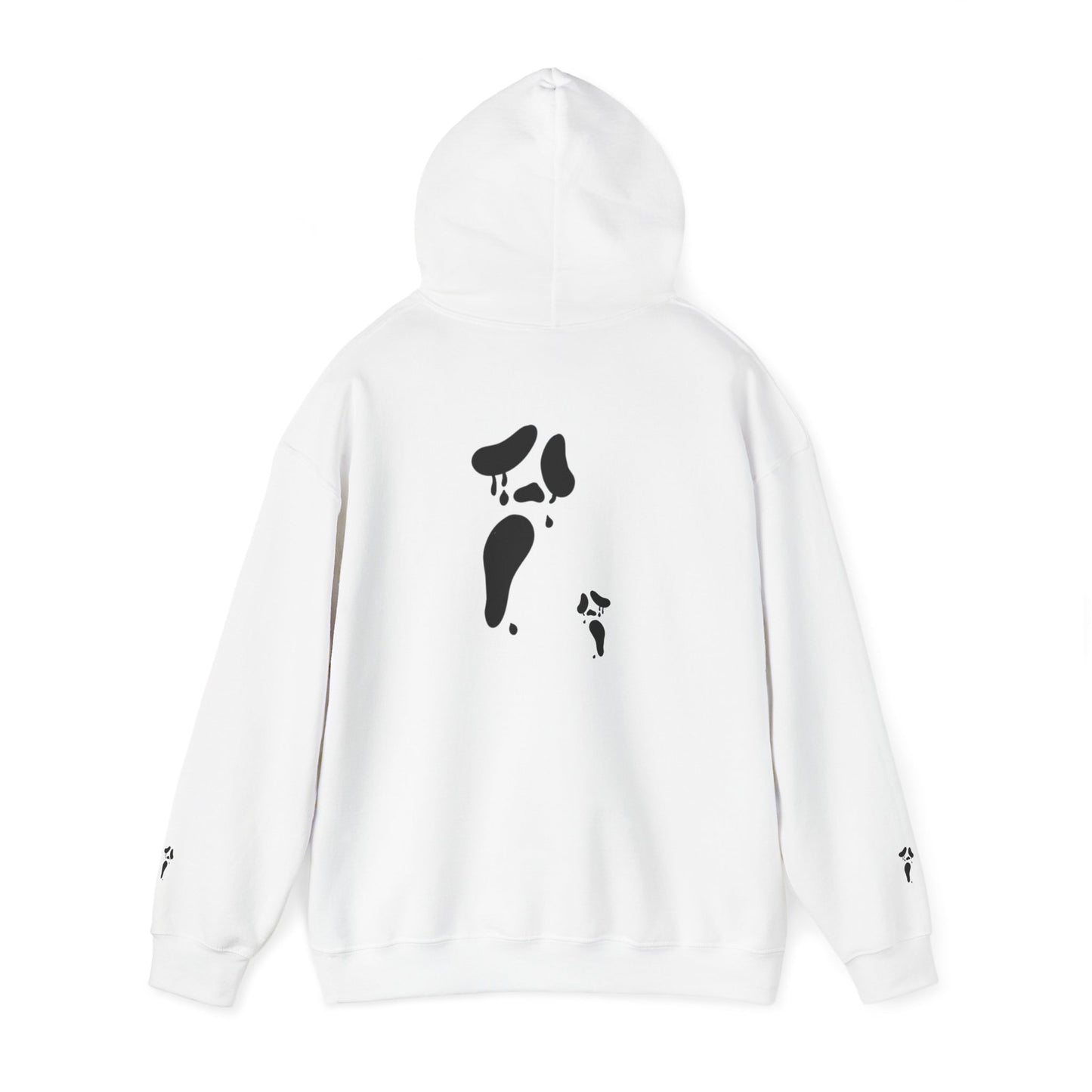Sucker For Dark Romance Hooded Sweatshirt