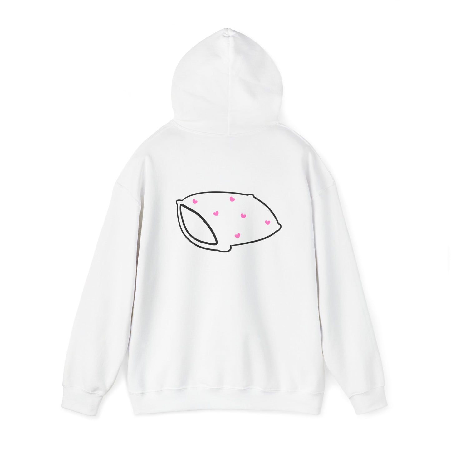 Sucker For One Bed Hooded Sweatshirt