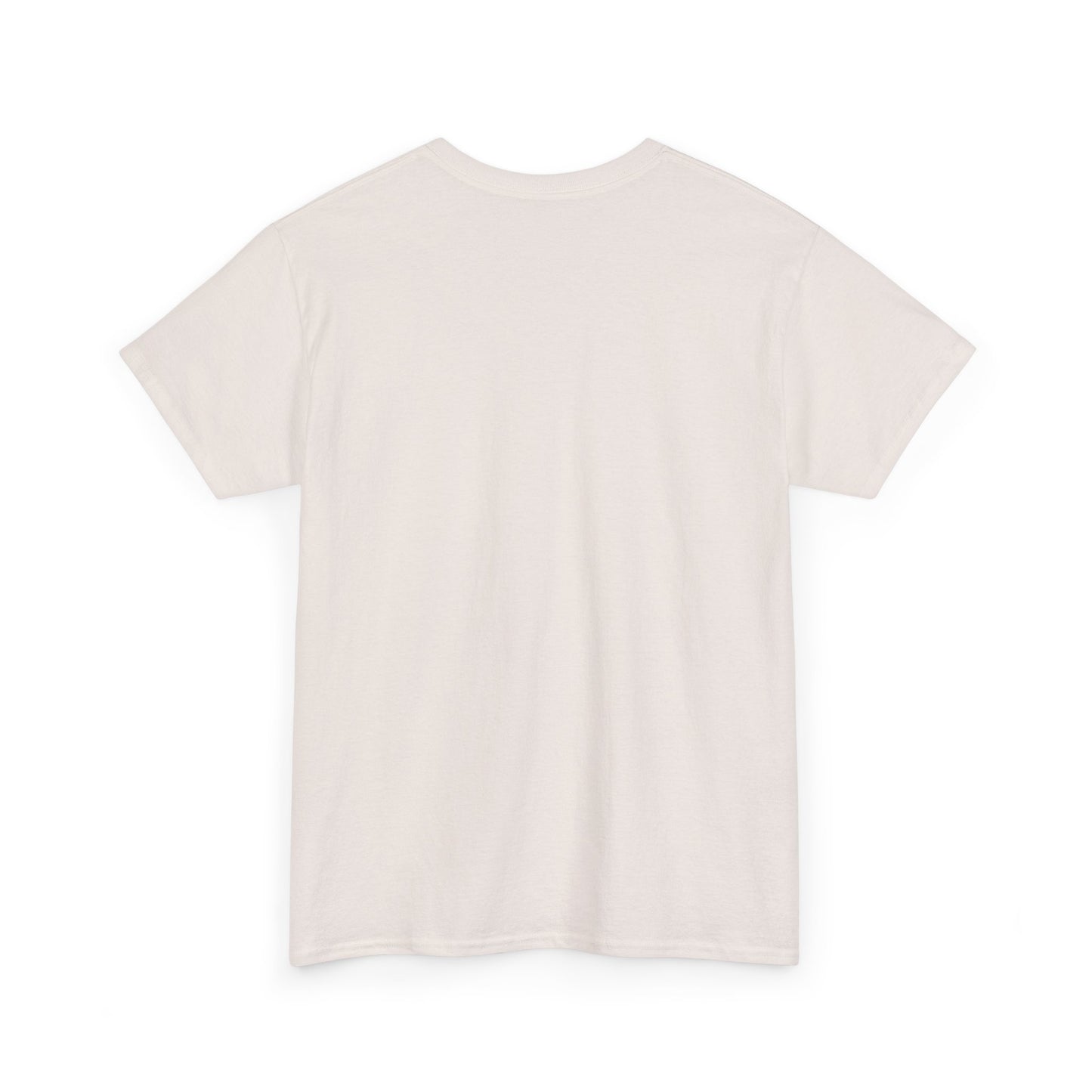 OPEN BOOK Cotton Tee