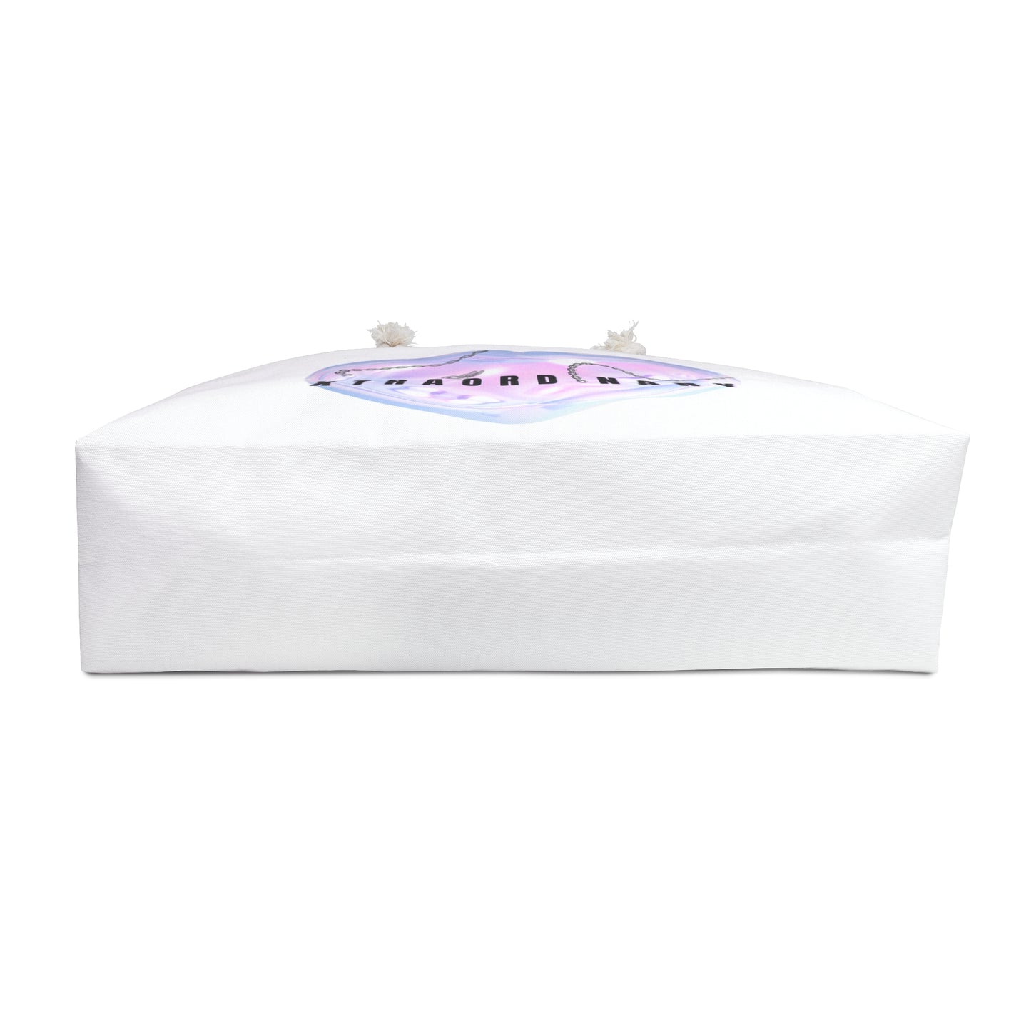 “XTRAORDINARY” Weekender Bag