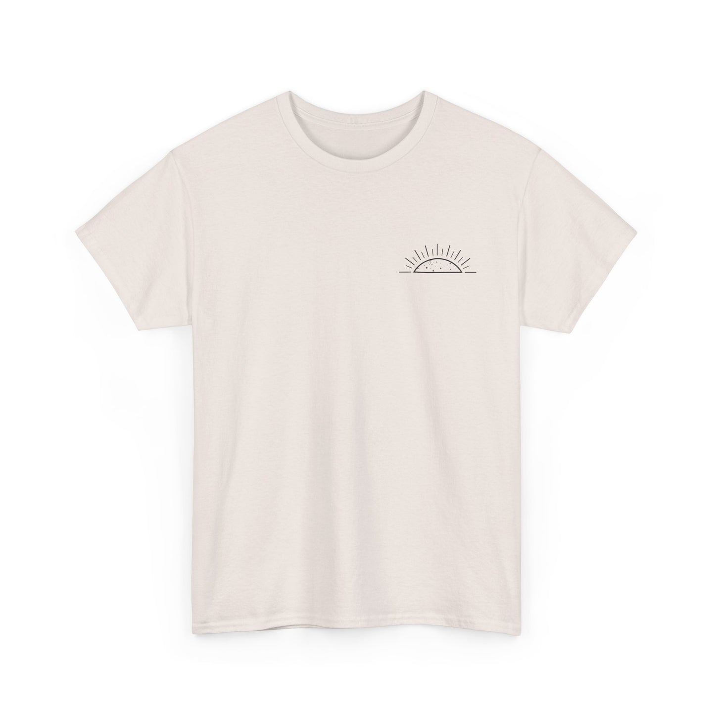 STARRY NIGHT Heavy Cotton Tee