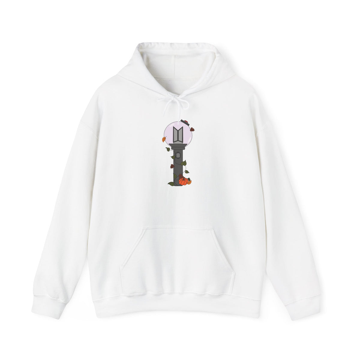 Fall ArmyBomb Hooded Sweatshirt