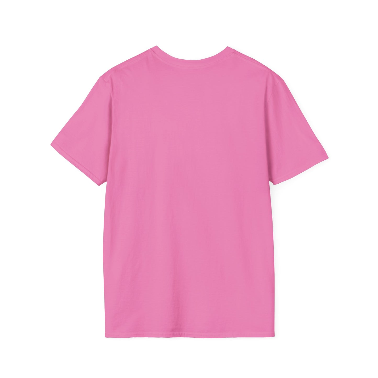 Sucker For Dark Romance Softstyle T-Shirt