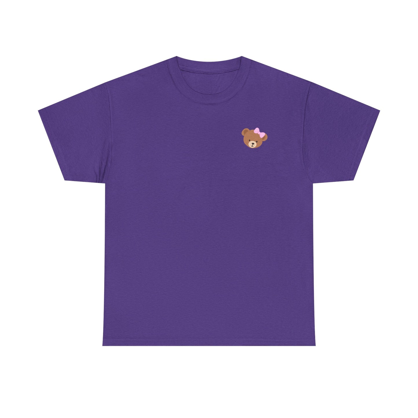 Mama Bear Cotton Tee