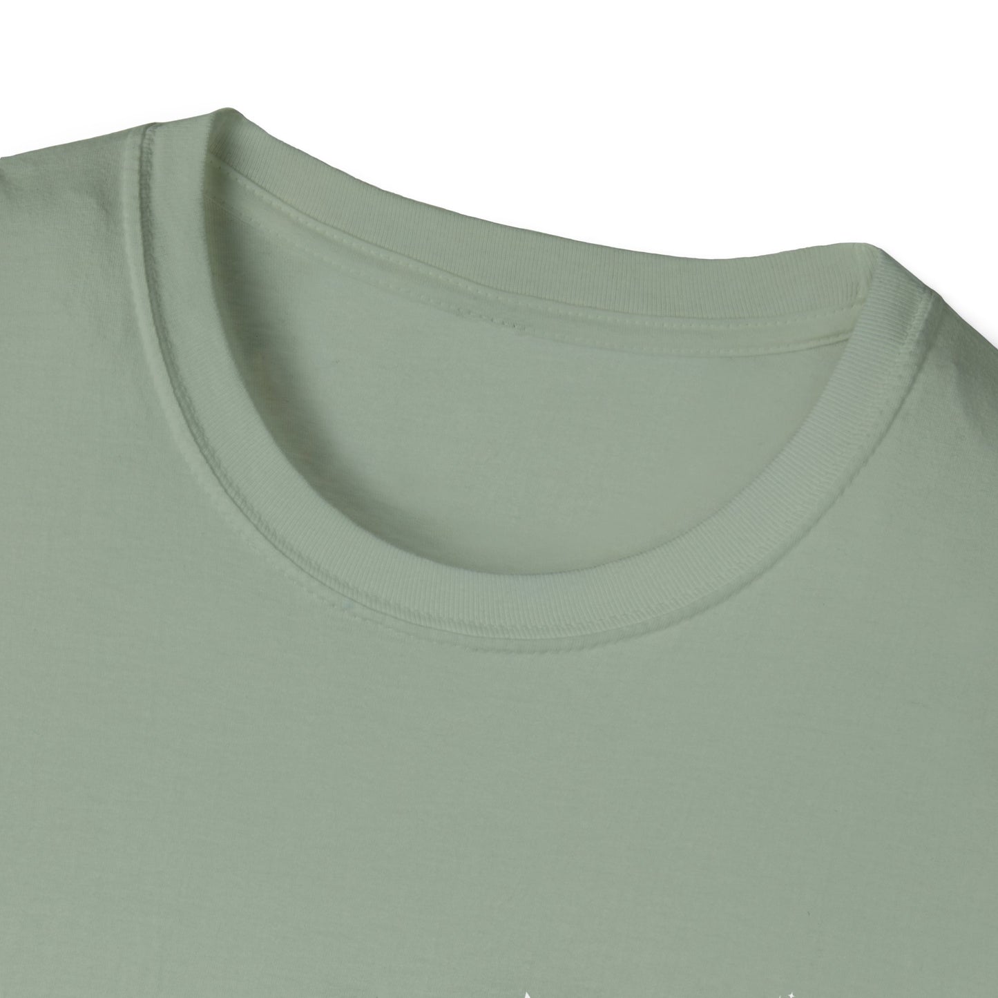 BOUNCING BACK SKZ Inspired T-Shirt