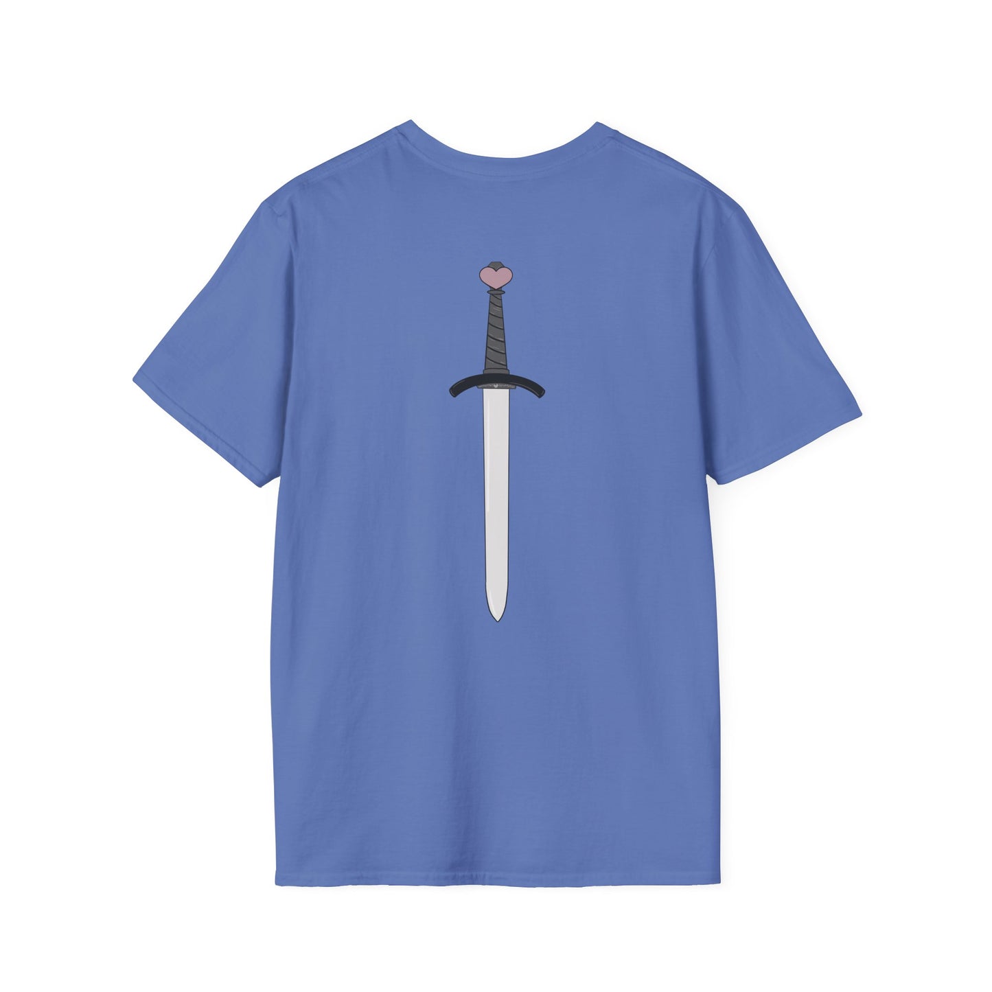 LOVE HURTS T-Shirt