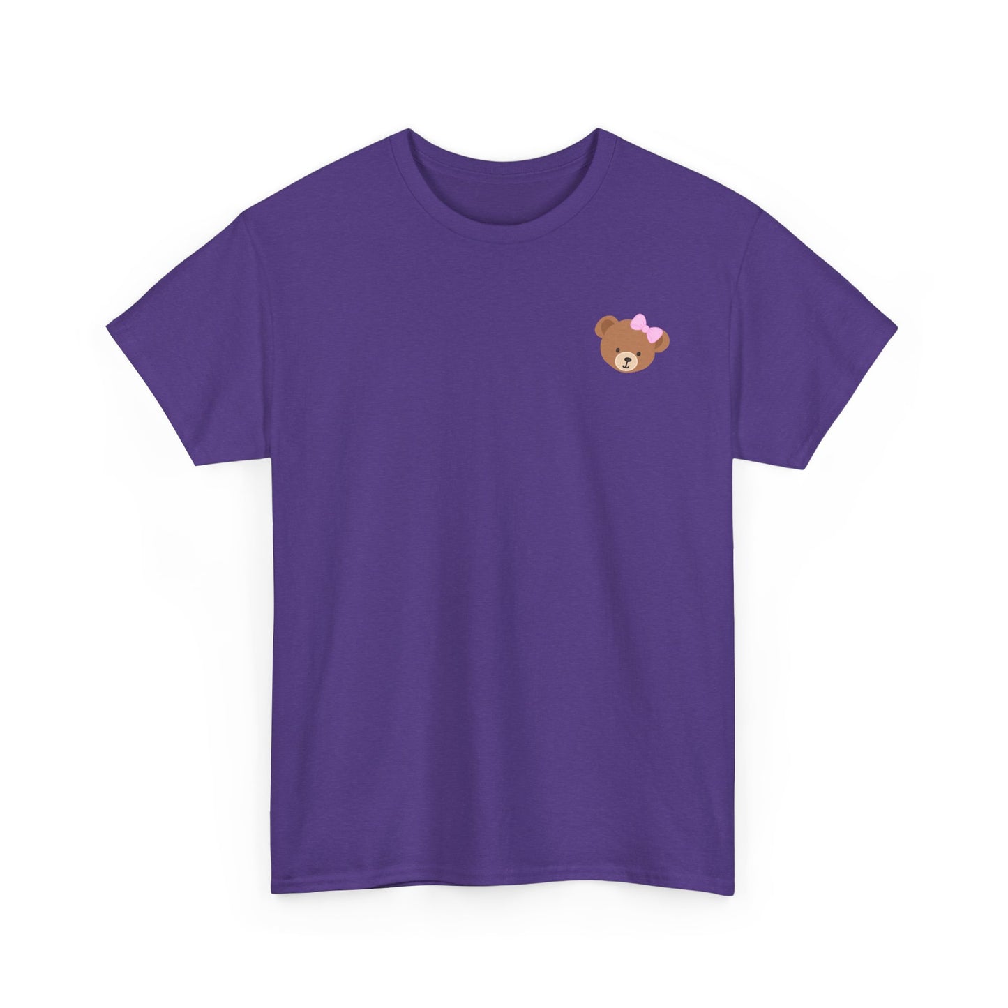 Mama Bear Cotton Tee