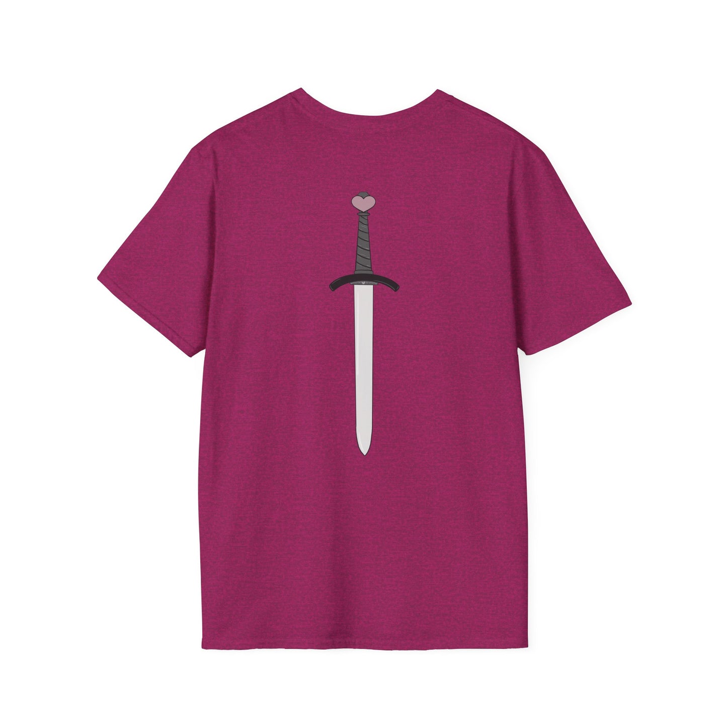 LOVE HURTS T-Shirt
