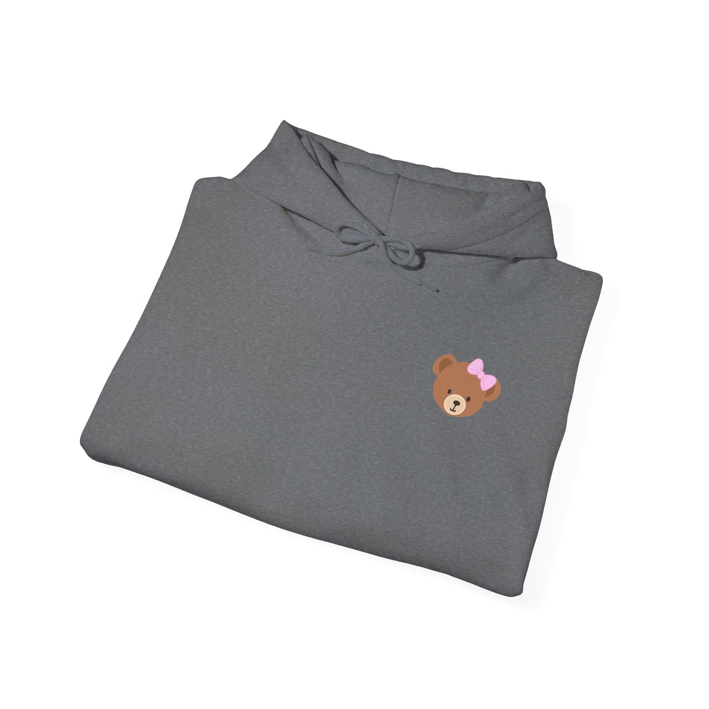 Mama Bear Hooded Sweatshirt