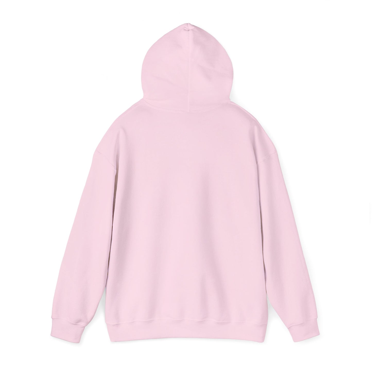 STABility Hooded Sweatshirt