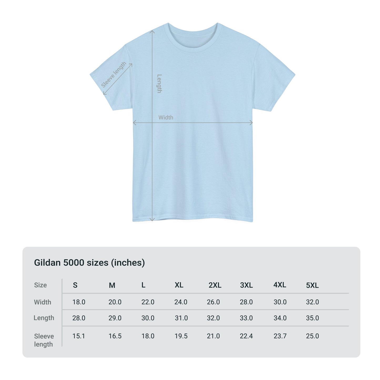 OPEN BOOK Cotton Tee