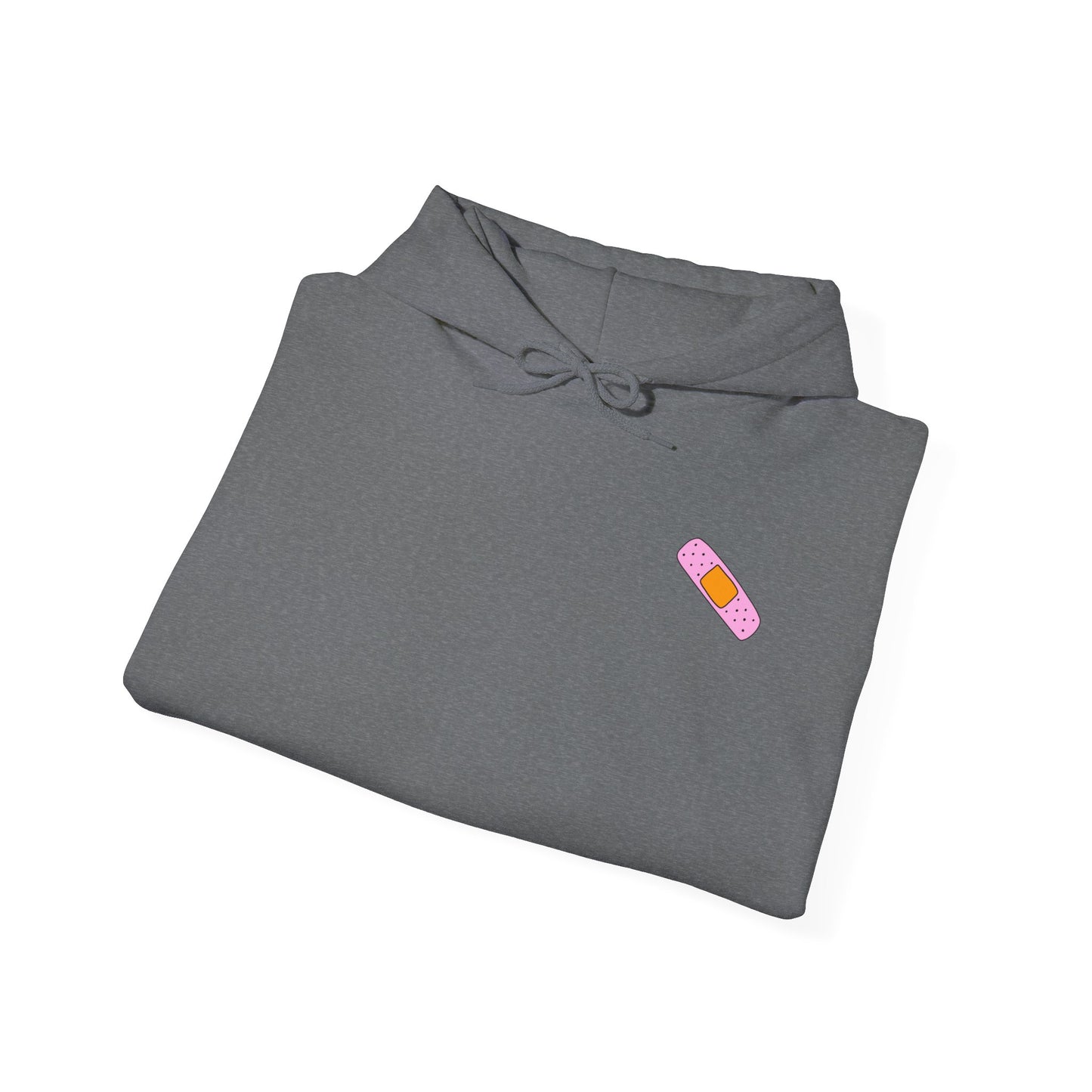 Eldest Daughter Syndrome Hooded Sweatshirt