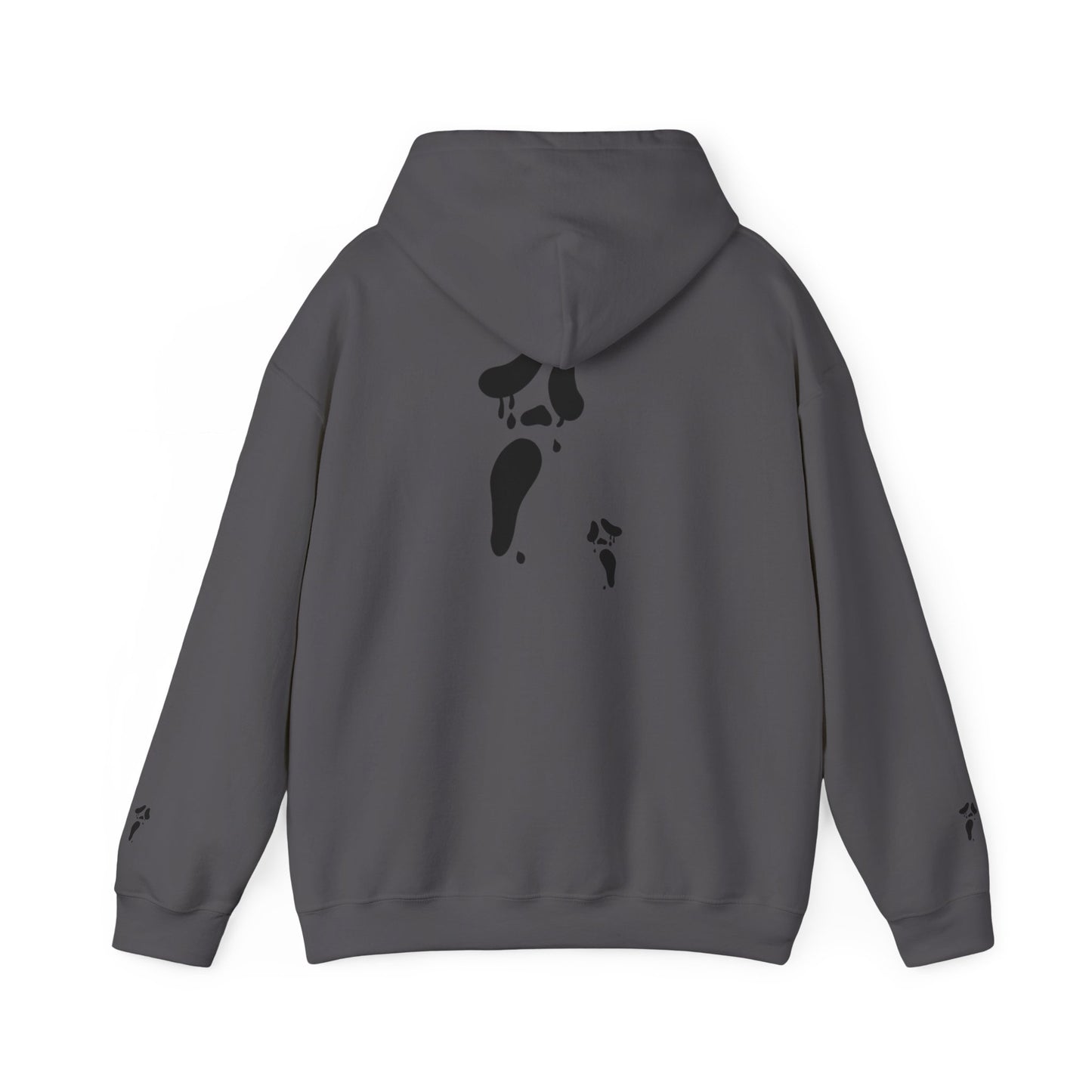 Sucker For Dark Romance Hooded Sweatshirt
