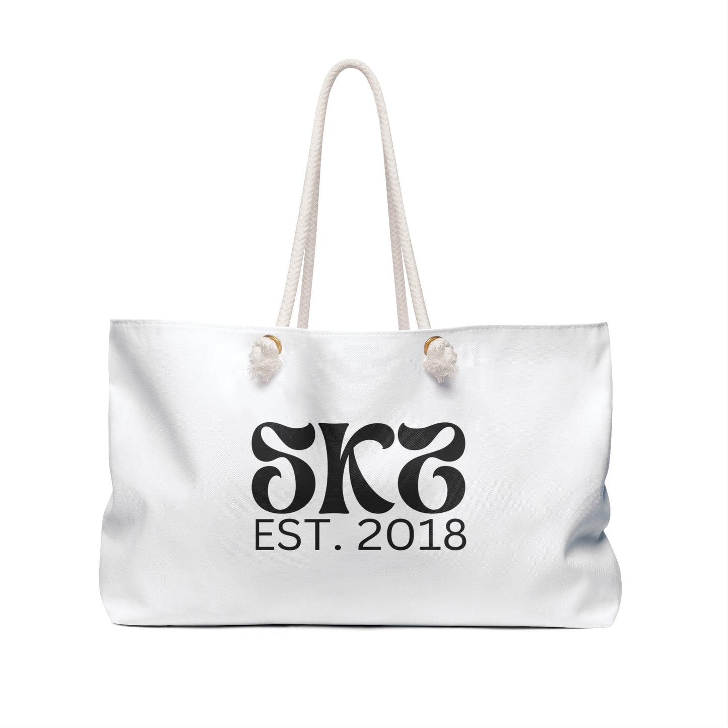 ICONIC Weekender Bag
