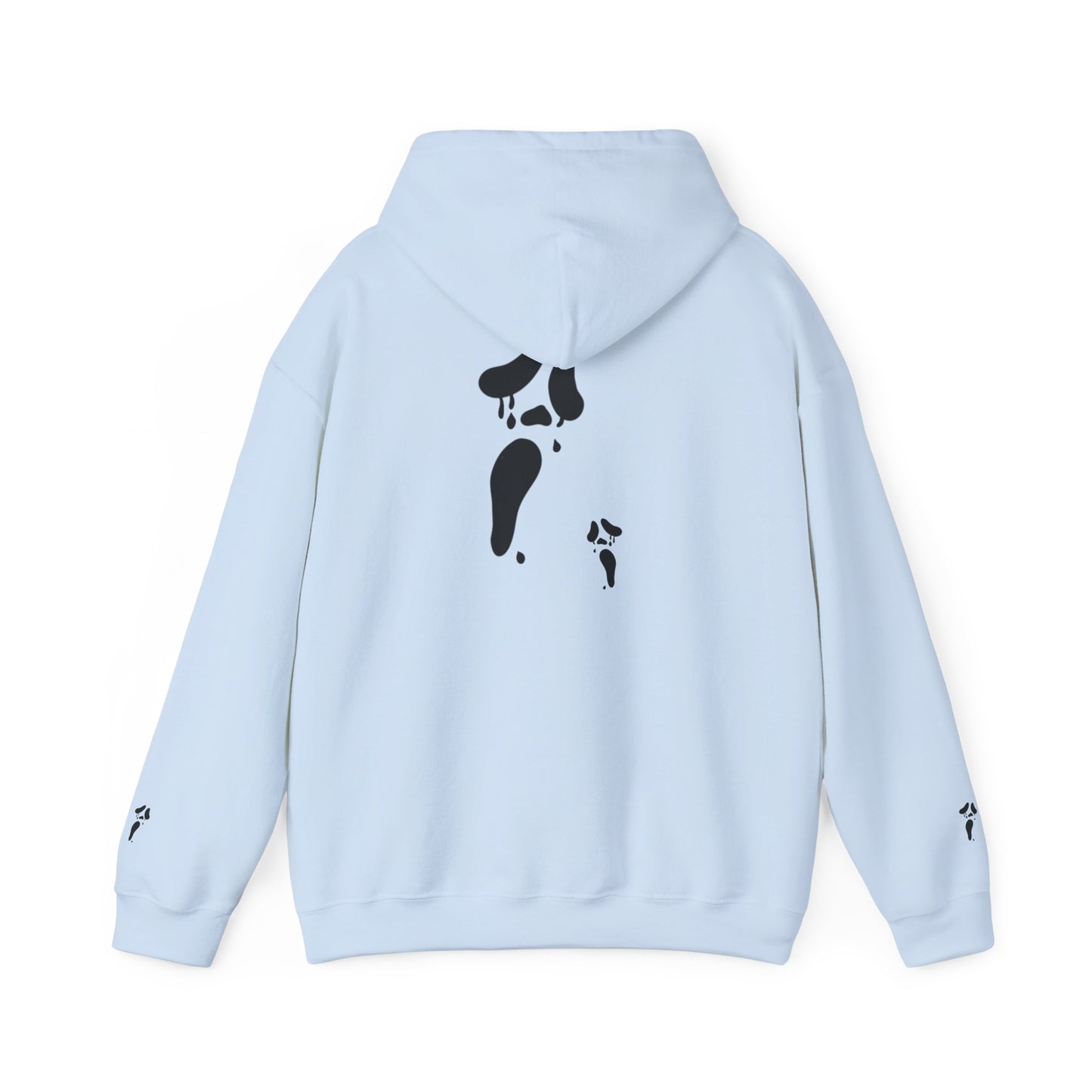 Sucker For Dark Romance Hooded Sweatshirt