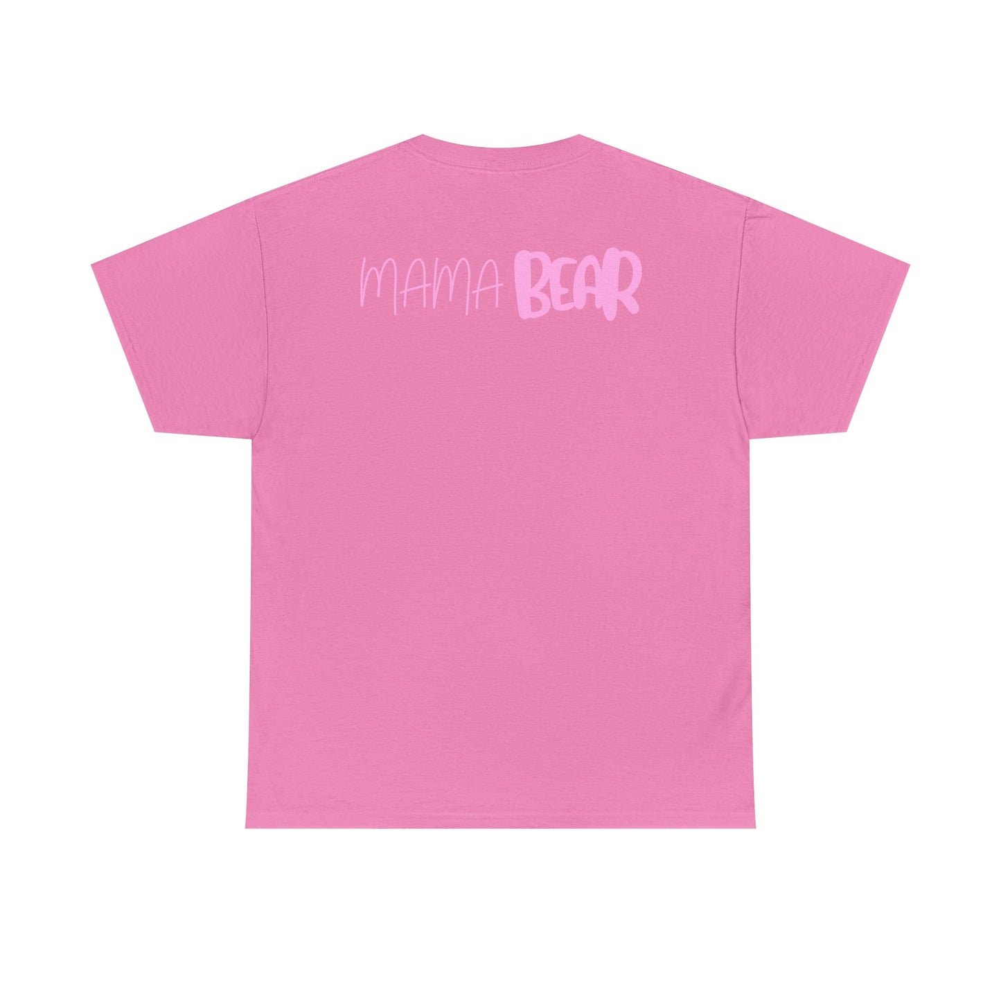 Mama Bear Cotton Tee