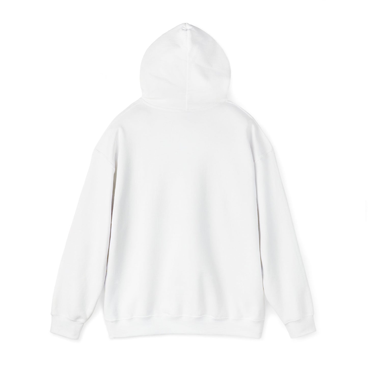 ME, MY BIASES, & MY BOOK BOYFRIENDS Hooded Sweatshirt