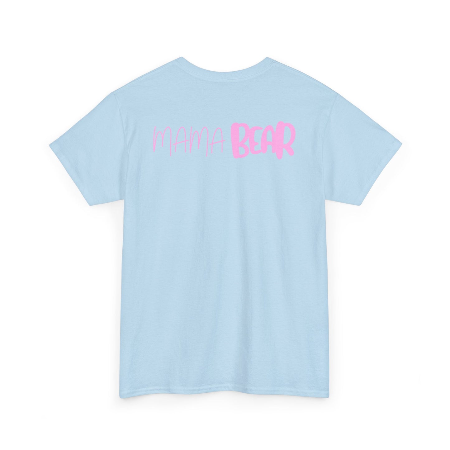 Mama Bear Cotton Tee