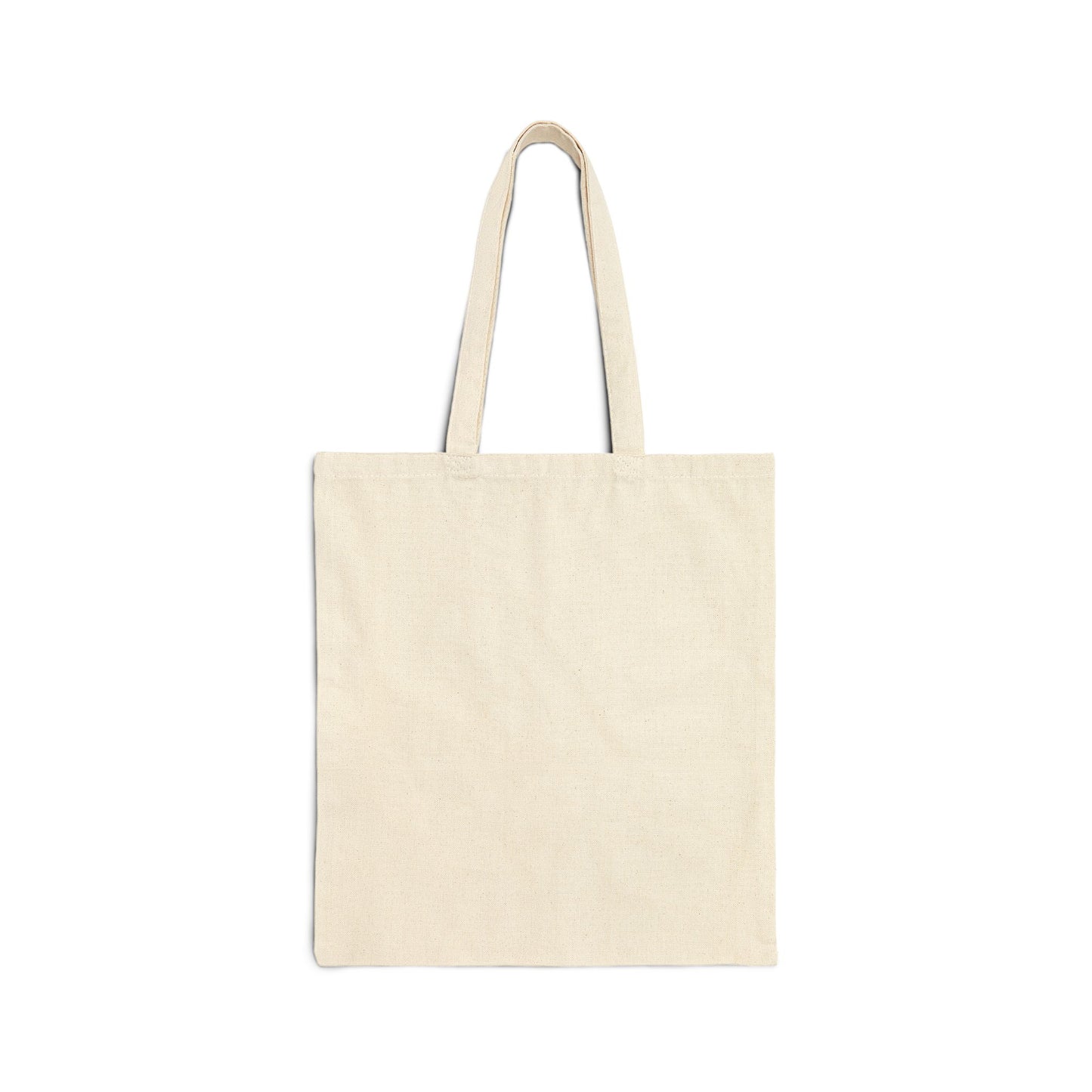 ODD Canvas Tote Bag