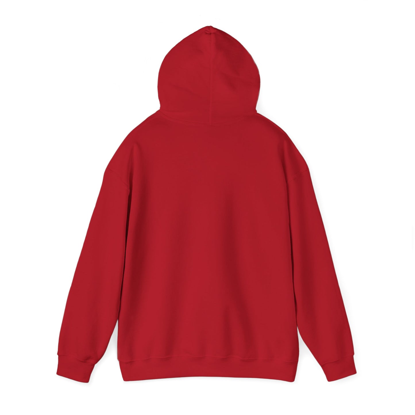I PUT MY BOOK DOWN Hooded Sweatshirt