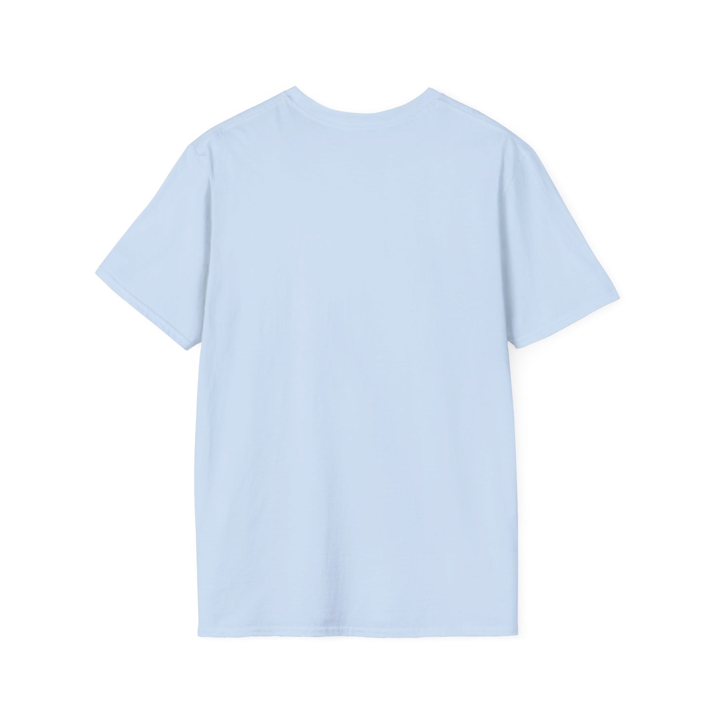 Sucker For One Bed Softstyle T-Shirt