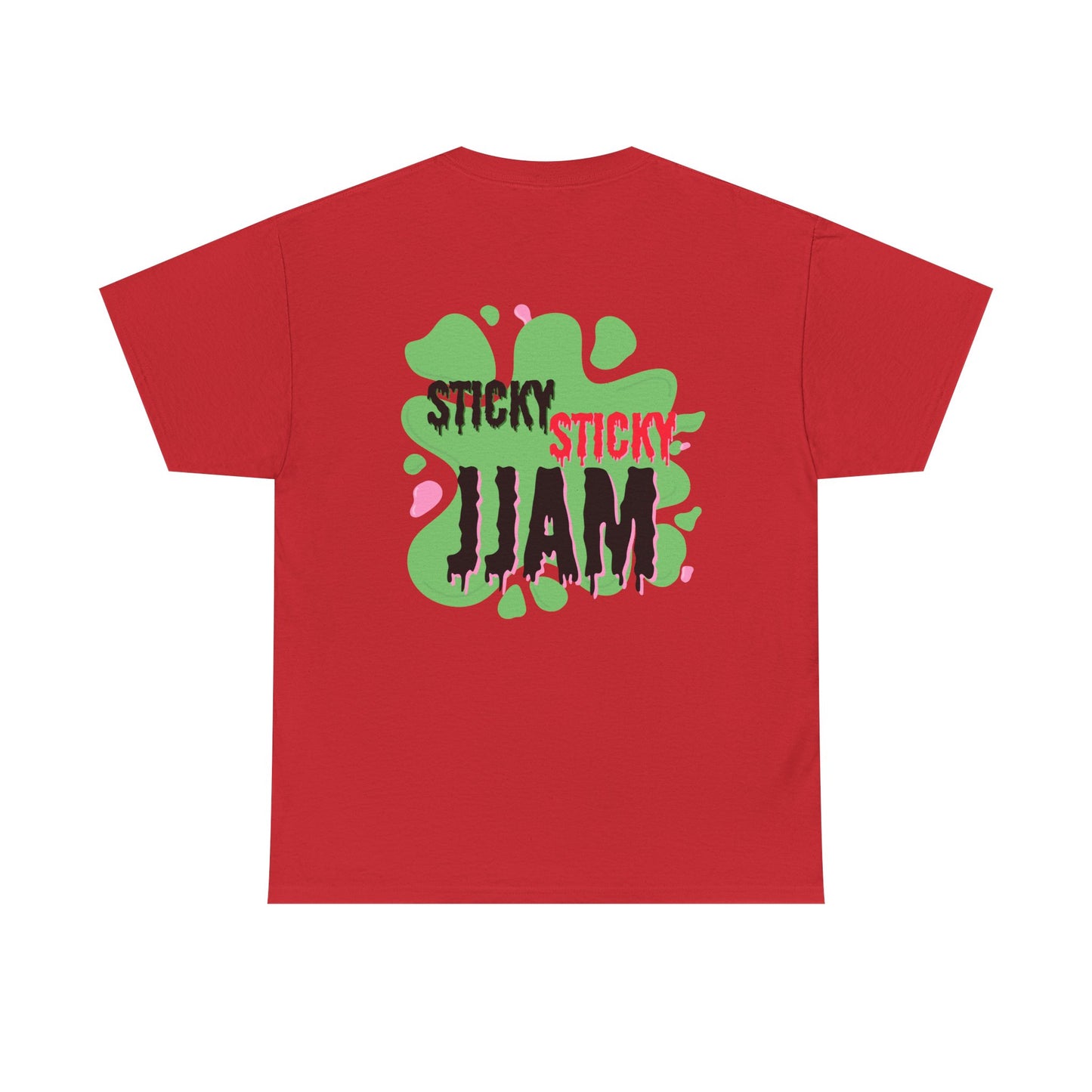 GOT JAM Cotton Tee