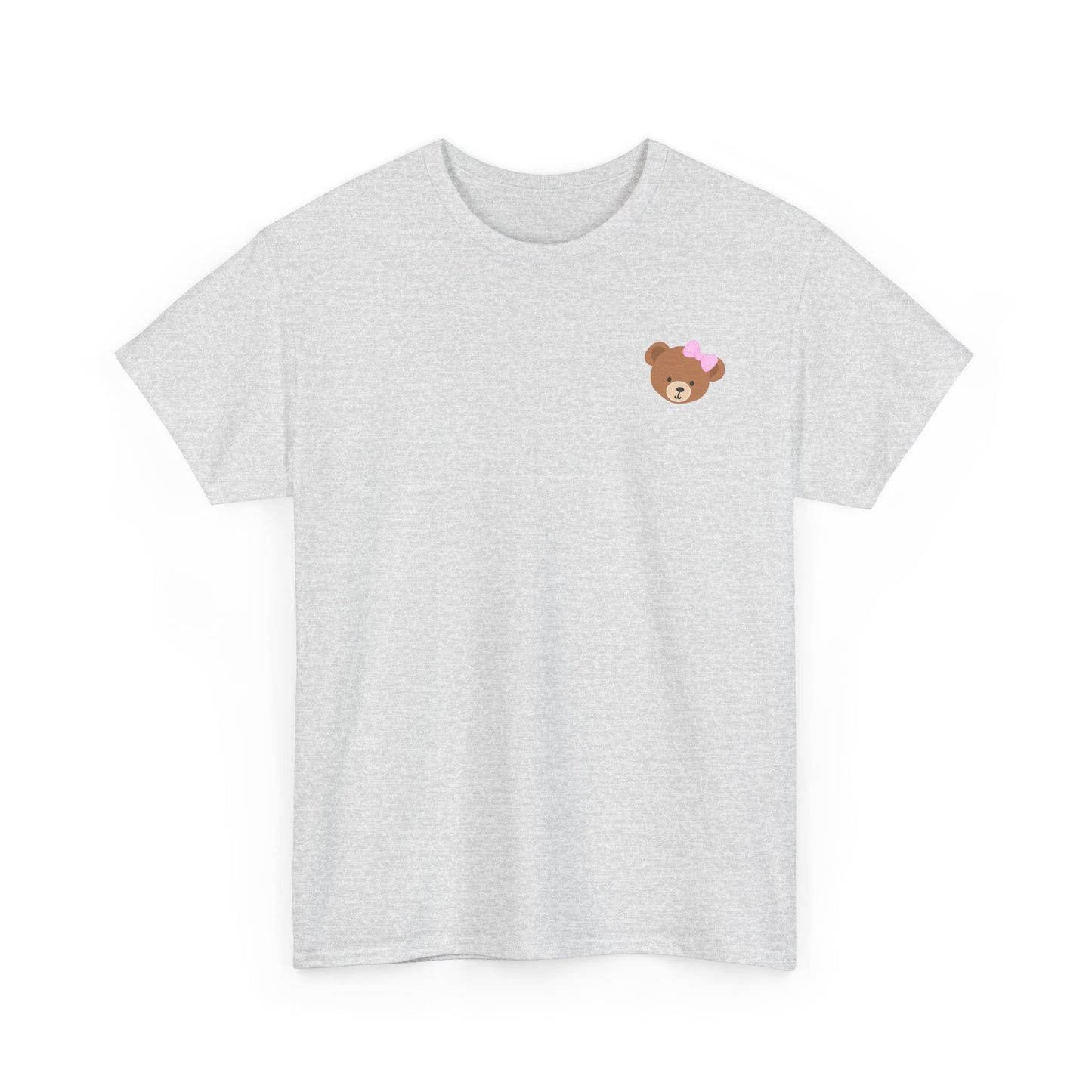 Mama Bear Cotton Tee