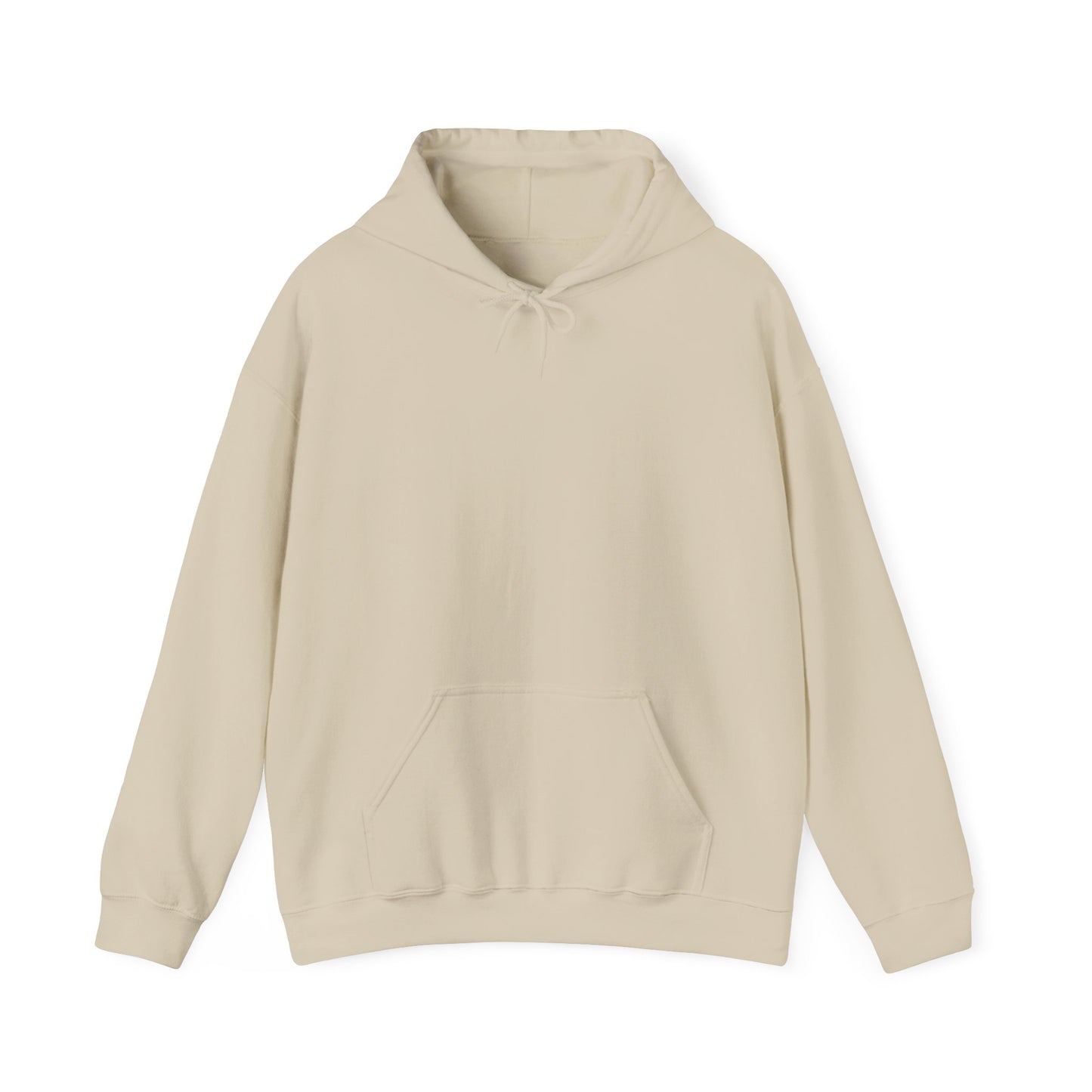 GOT JAM Hooded Sweatshirt