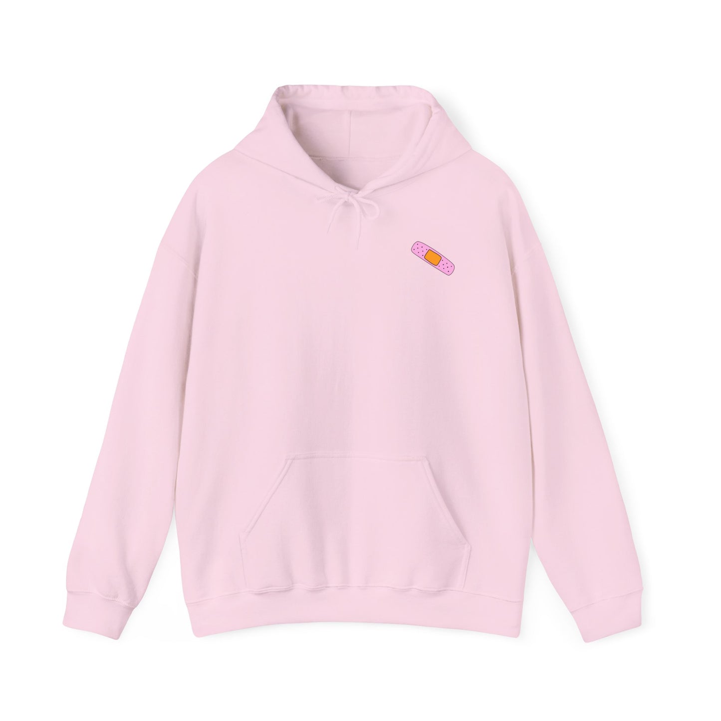 Eldest Daughter Syndrome Hooded Sweatshirt