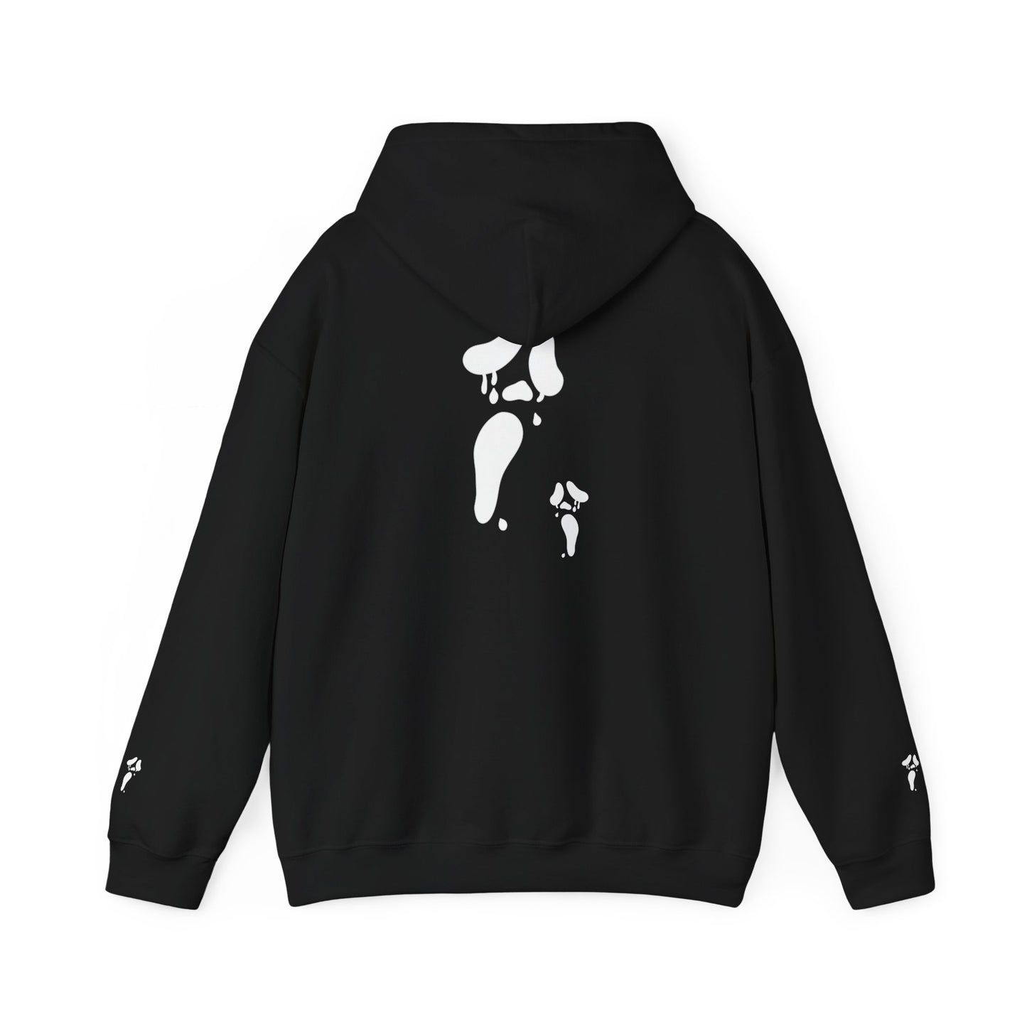 Sucker For Dark Romance Hooded Sweatshirt